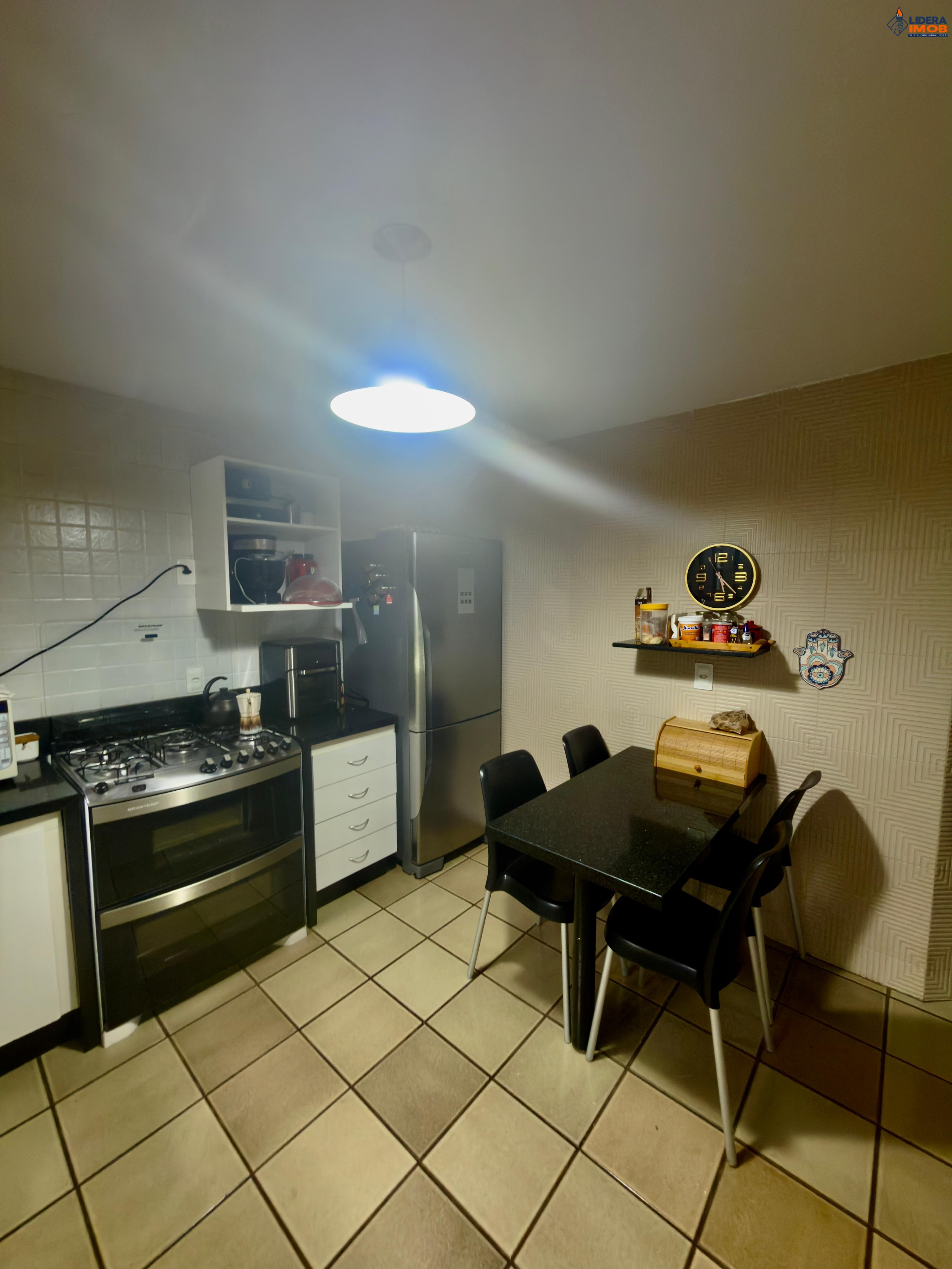 Casa, 4 quartos, 160 m² - Foto 22