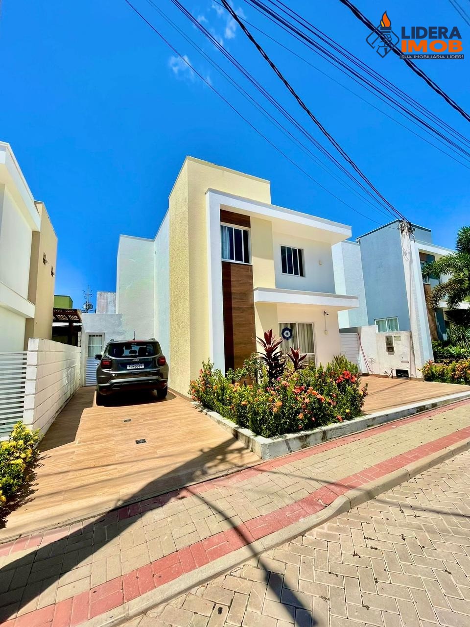 Casa, 3 quartos, 200 m² - Foto 2