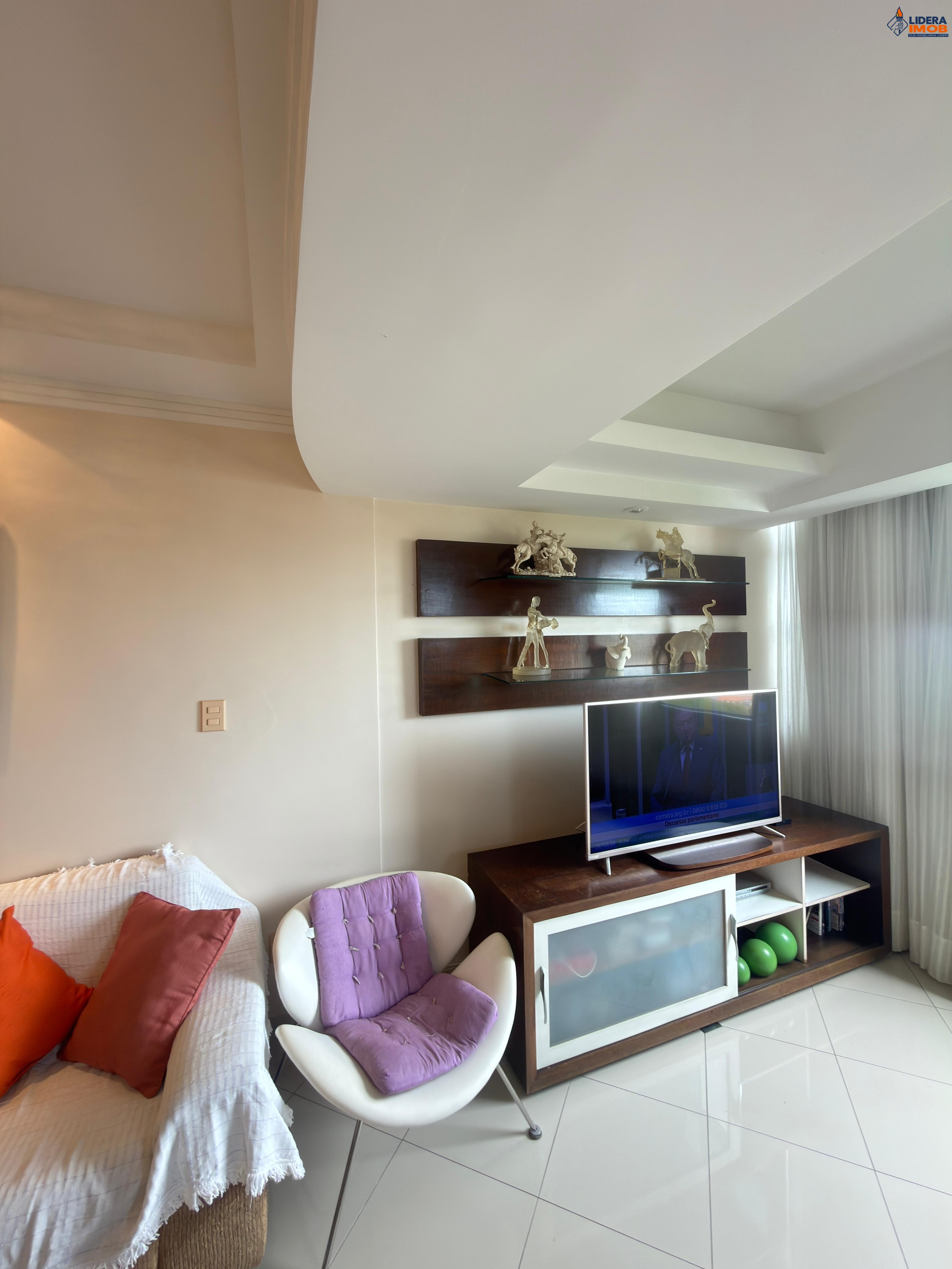 Apartamento, 3 quartos, 122 m² - Foto 37