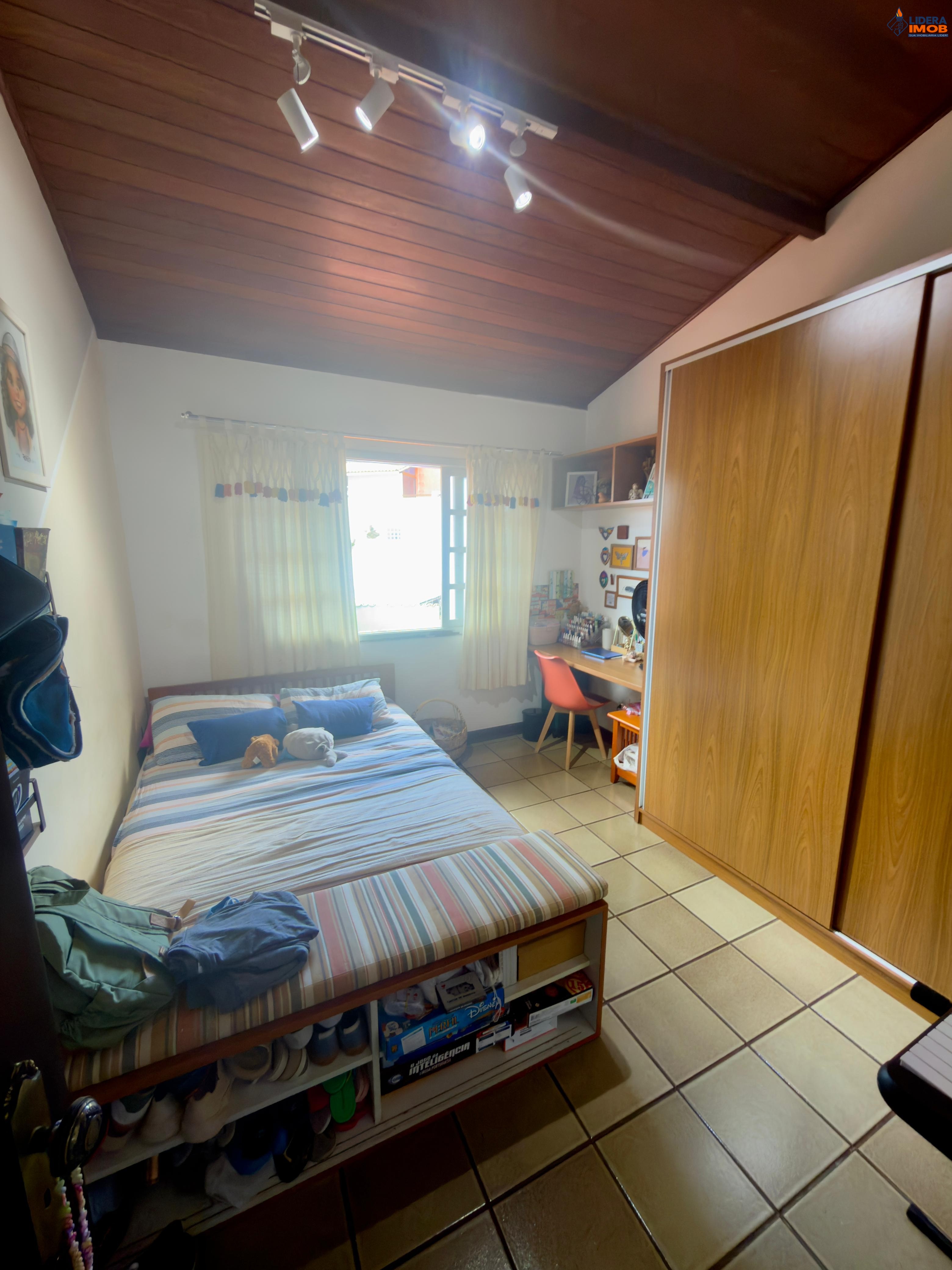 Casa, 4 quartos, 160 m² - Foto 9