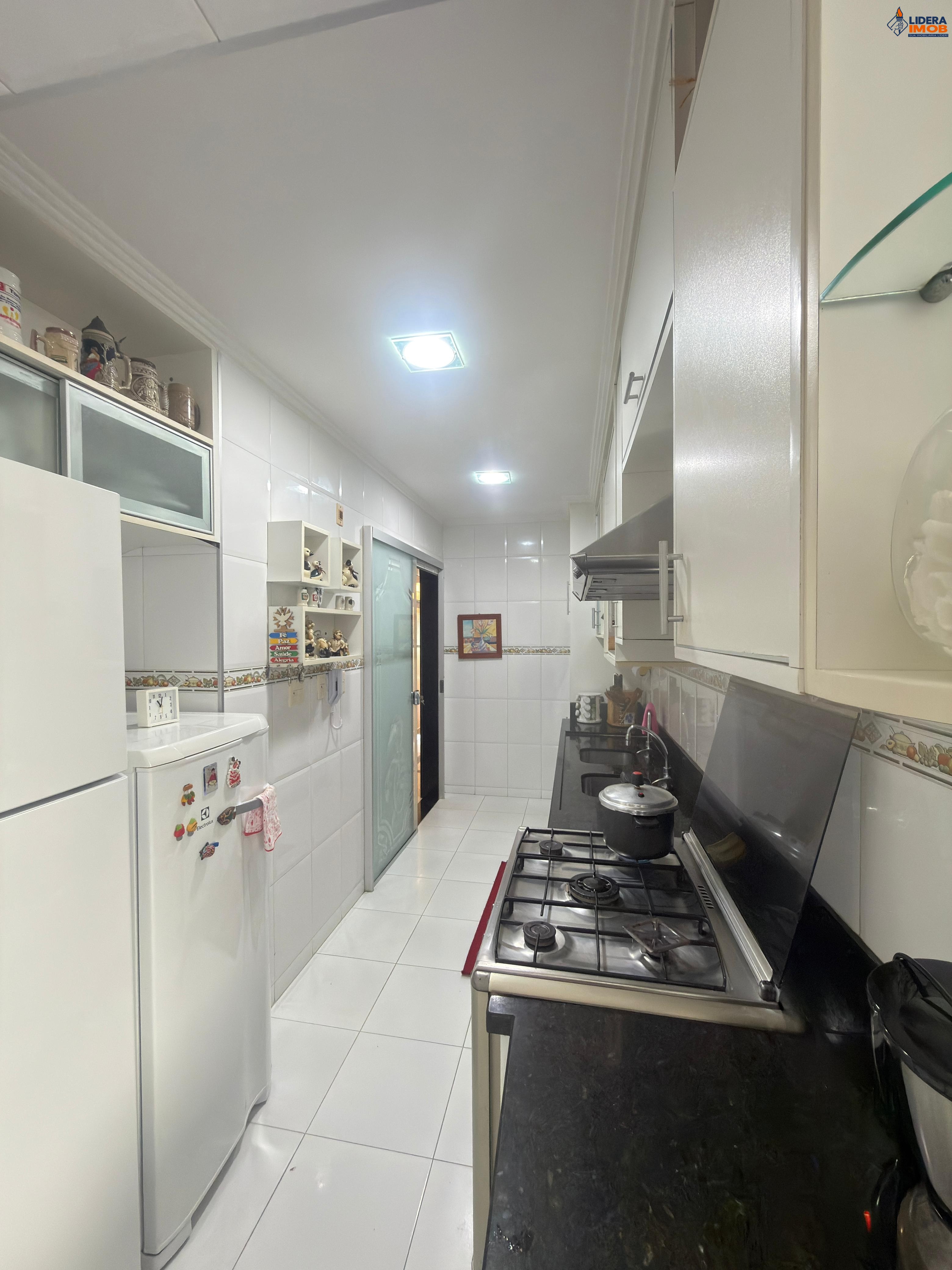 Apartamento, 3 quartos, 122 m² - Foto 3