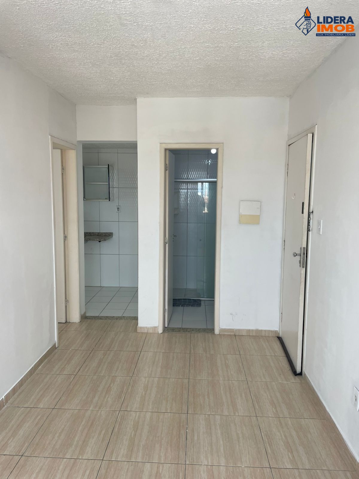 Apartamento, 2 quartos, 43 m² - Foto 6
