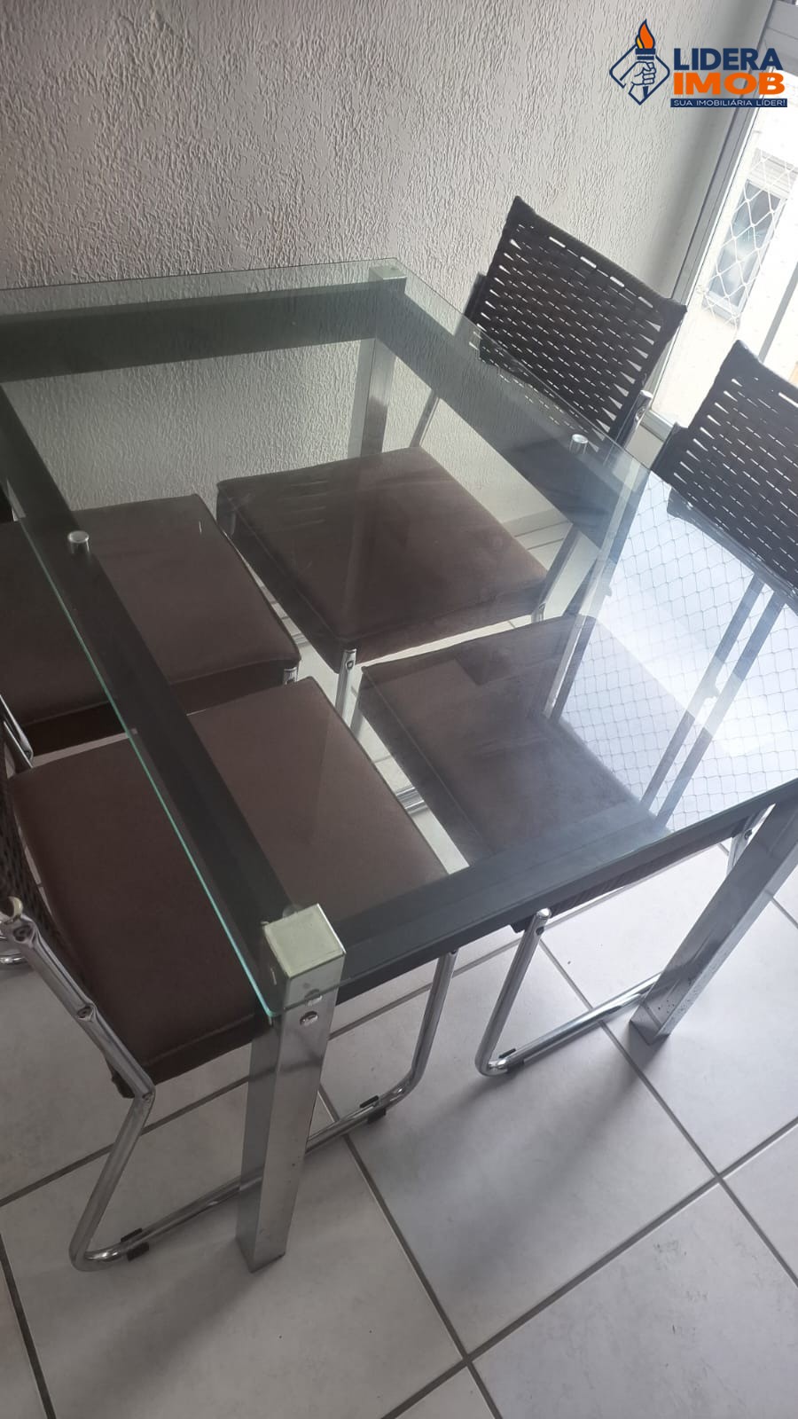 Apartamento, 2 quartos, 48 m² - Foto 4