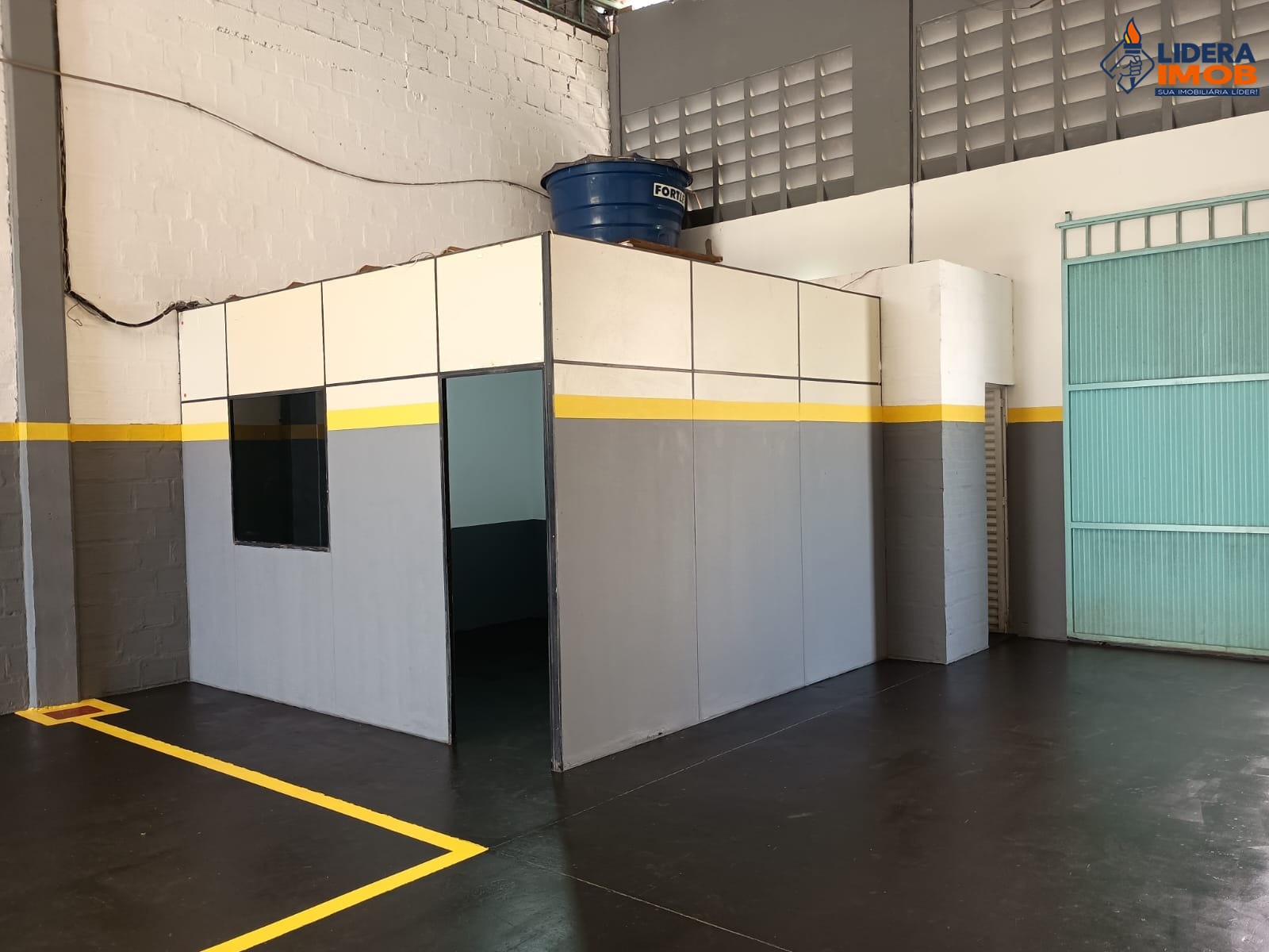 Depósito-Galpão, 260 m² - Foto 5