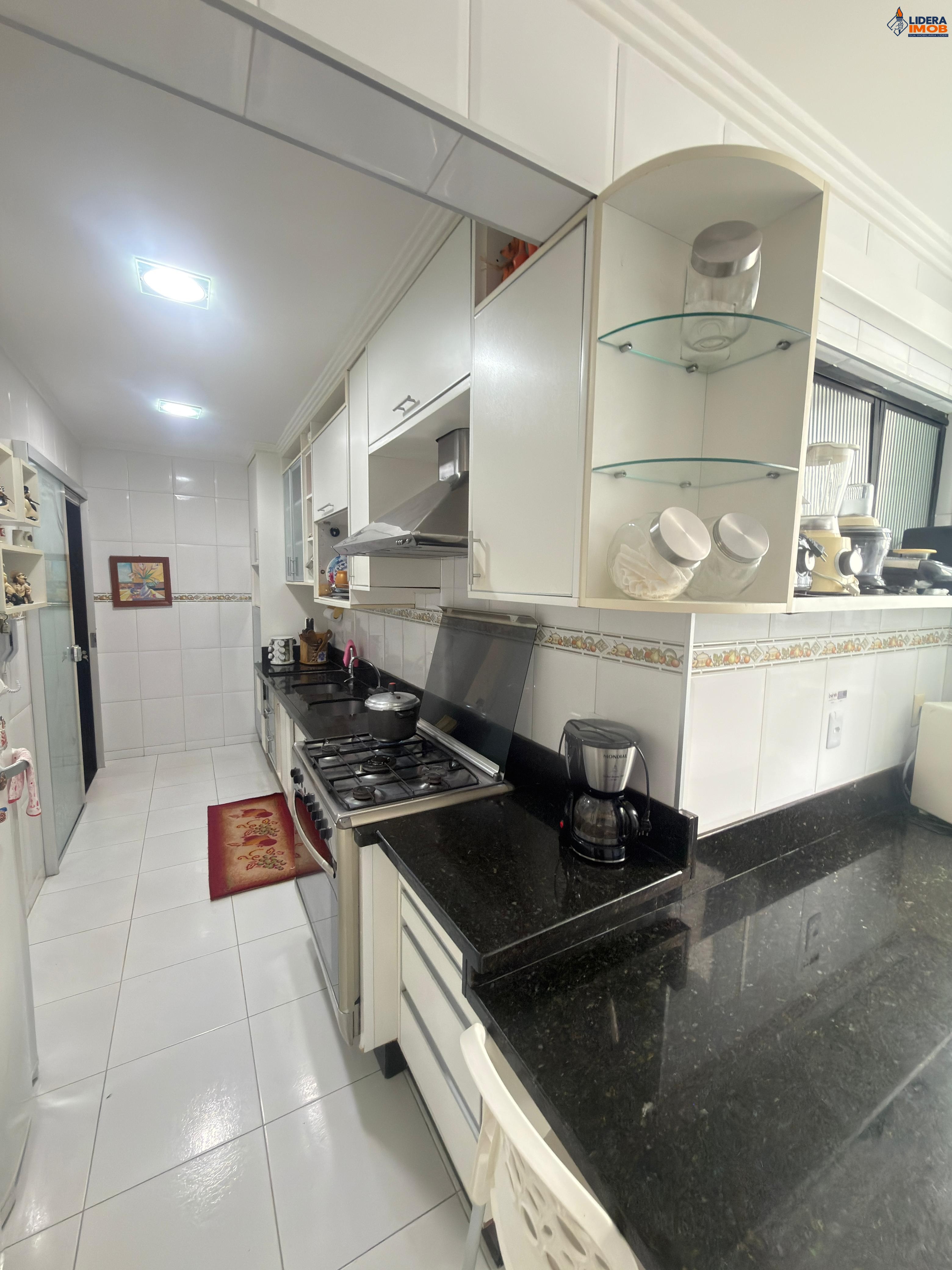 Apartamento, 3 quartos, 122 m² - Foto 22