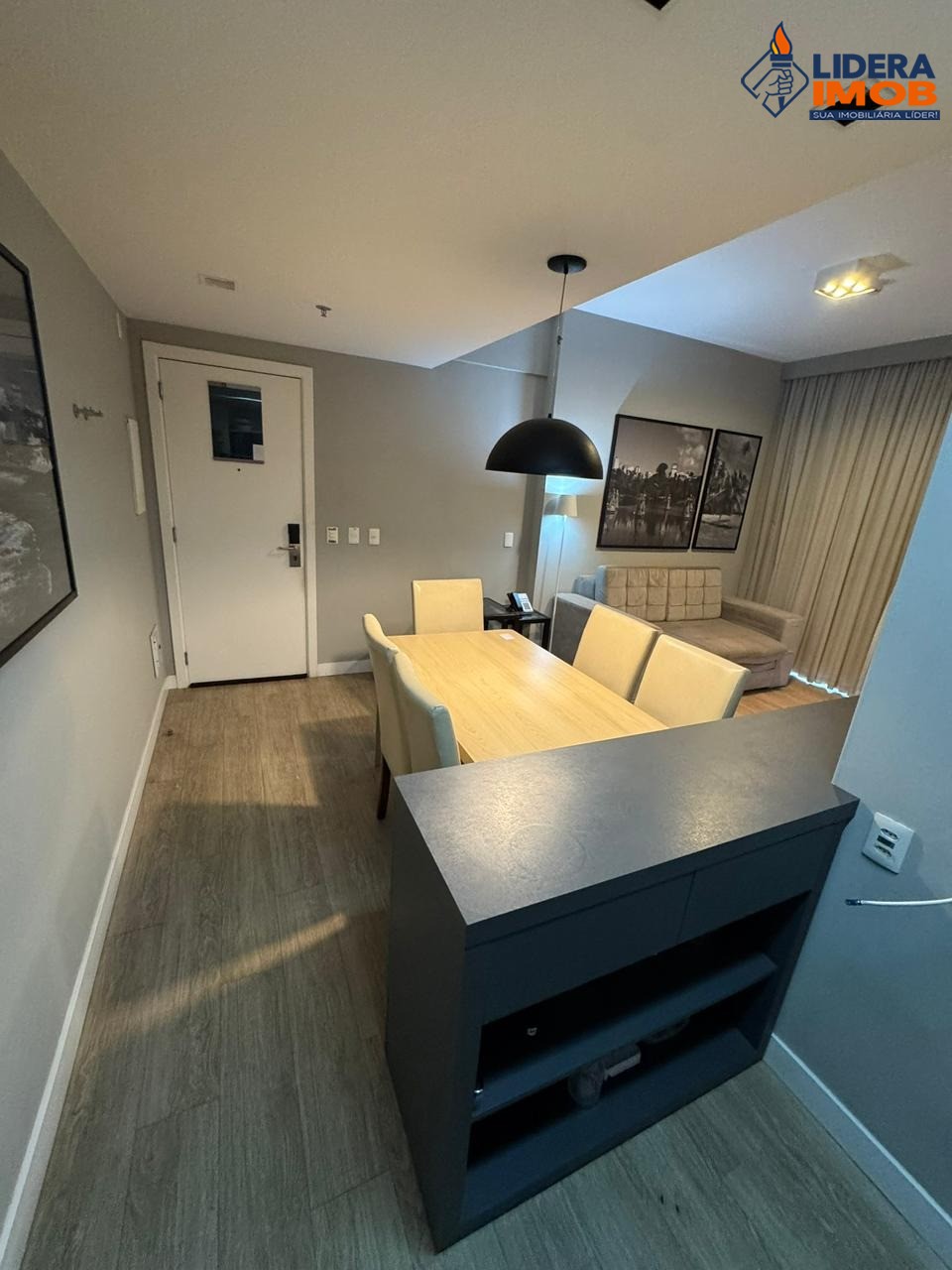 Apartamento, 2 quartos, 64 m² - Foto 9