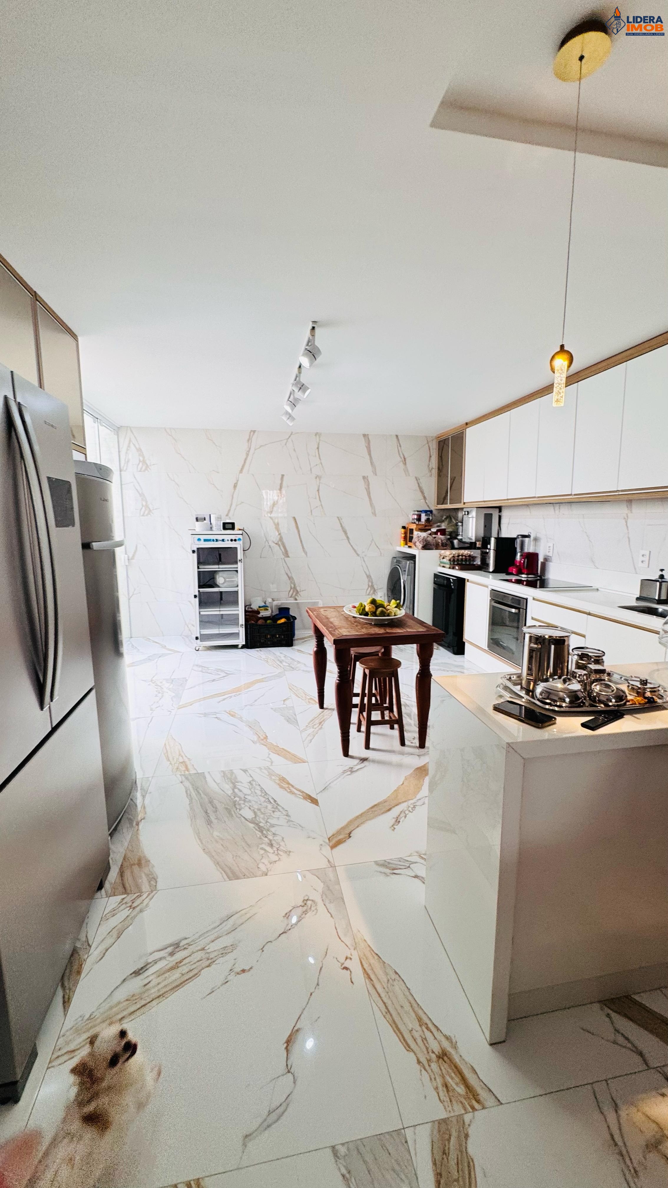 Casa, 3 quartos, 168 m² - Foto 19