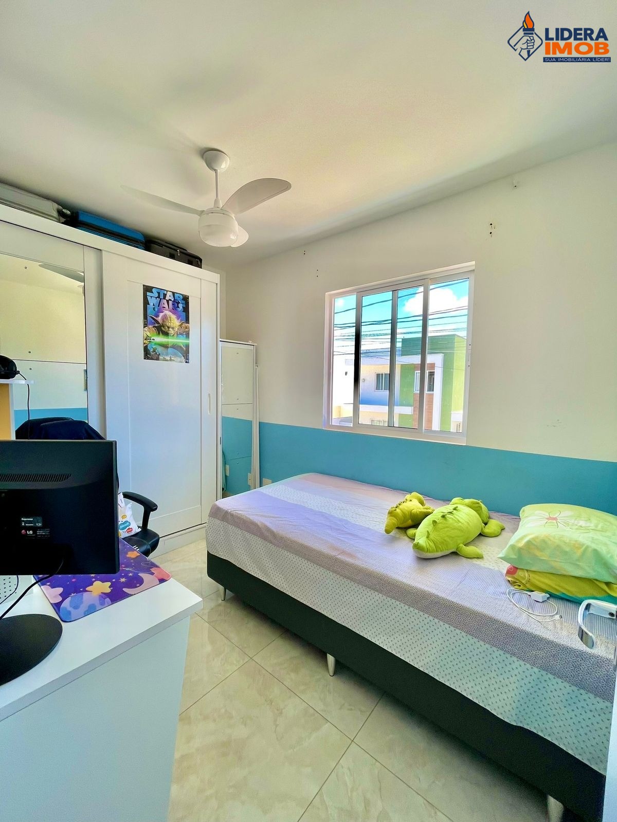 Casa, 3 quartos, 200 m² - Foto 20