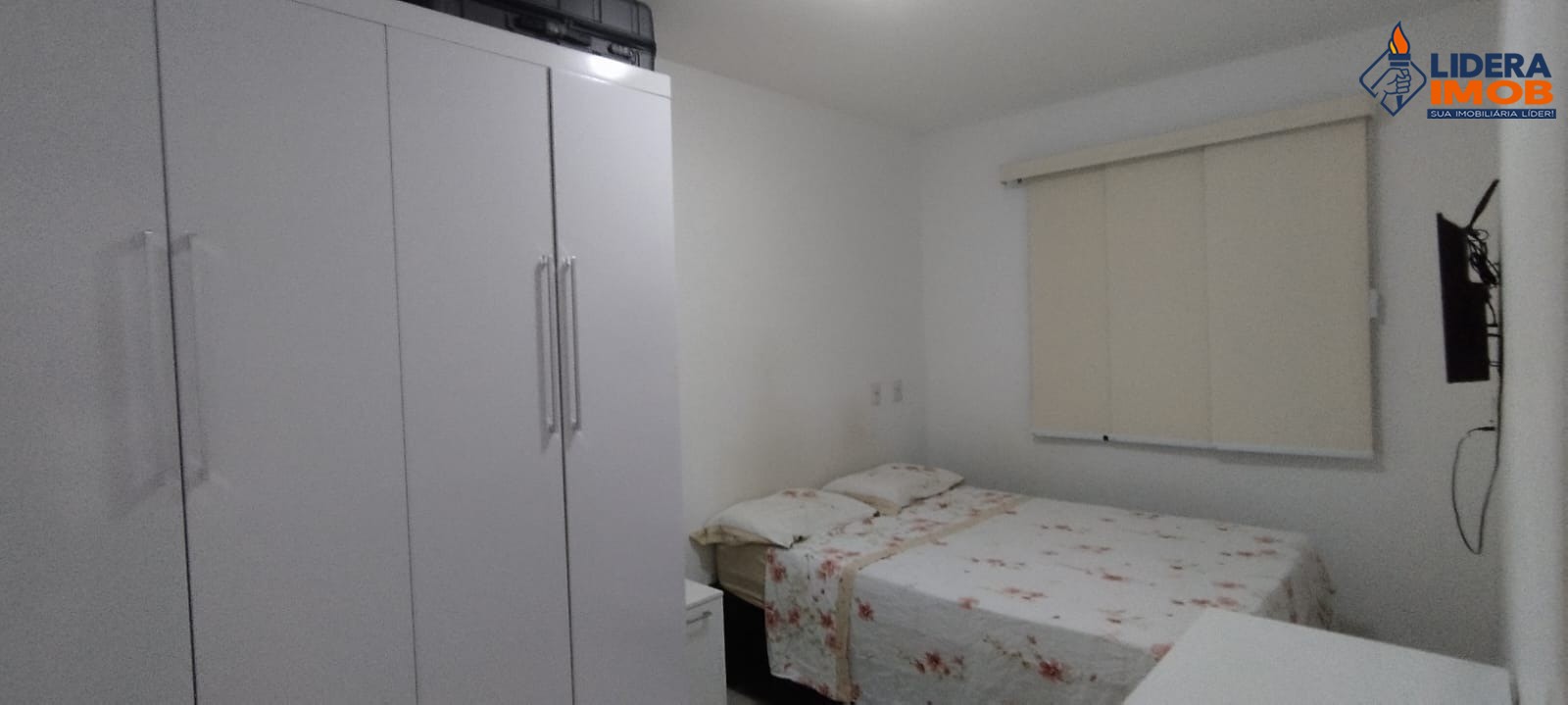 Apartamento, 2 quartos, 56 m² - Foto 4