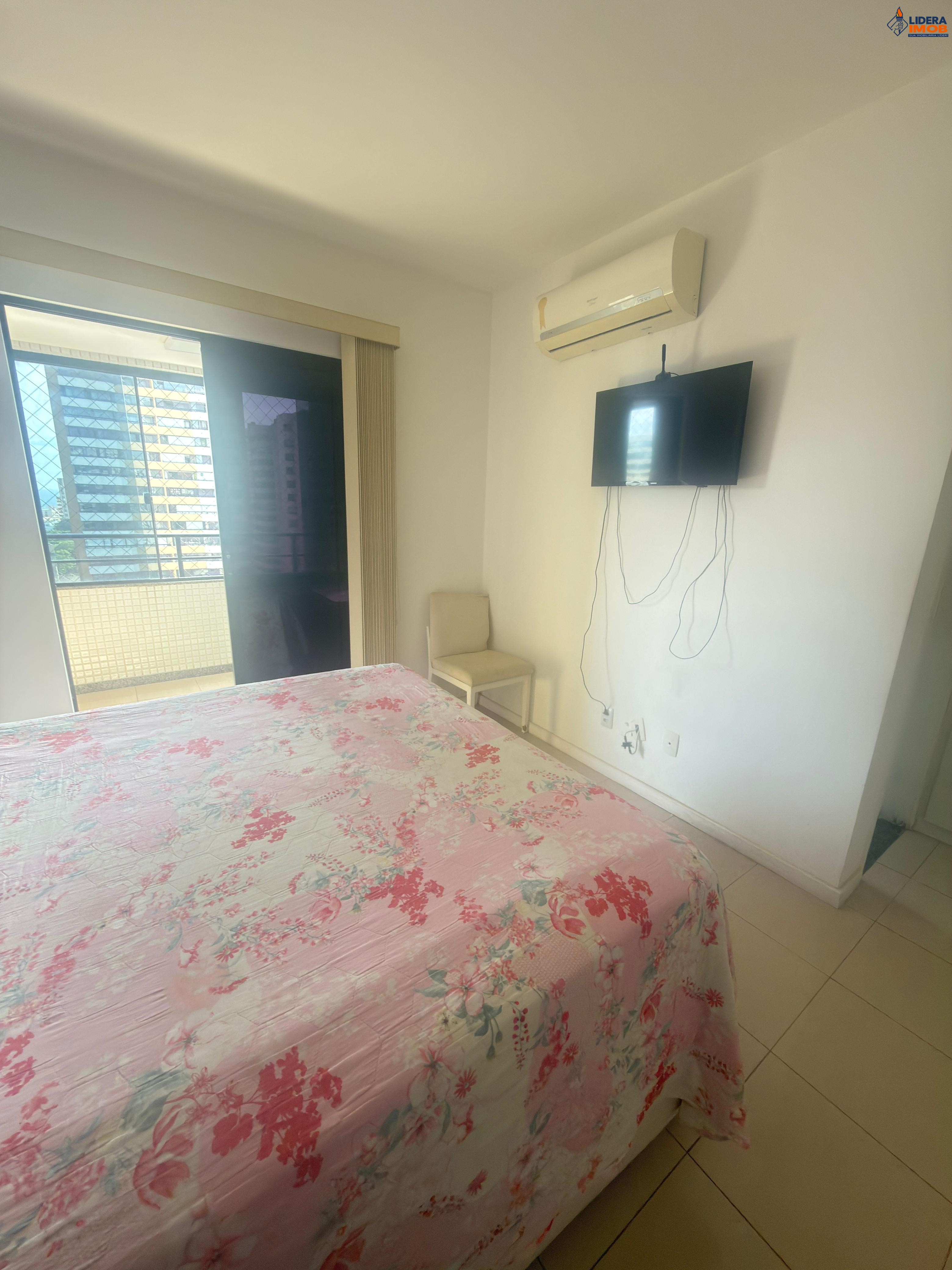 Apartamento, 4 quartos, 148 m² - Foto 10
