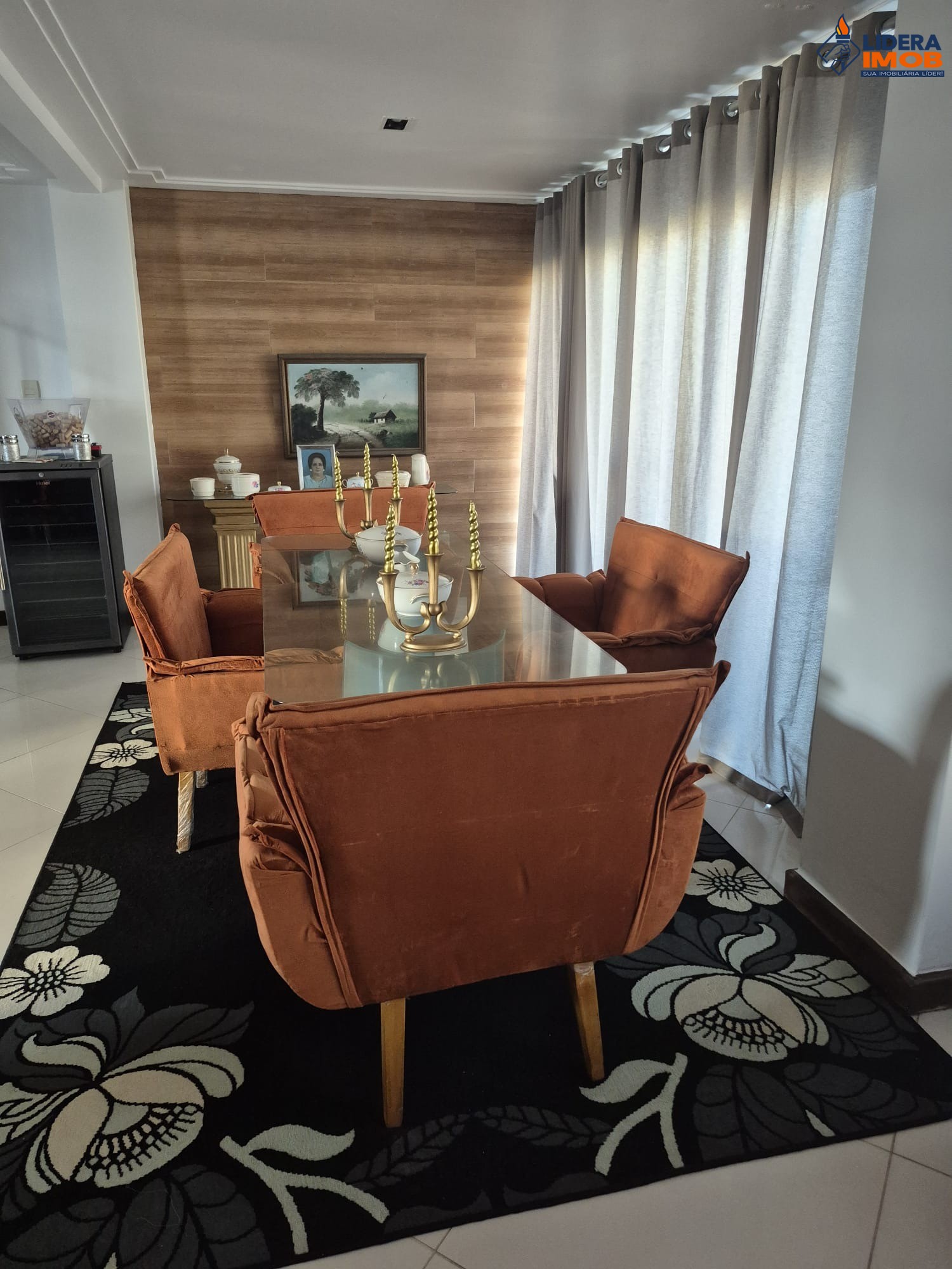 Cobertura, 4 quartos, 388 m² - Foto 2