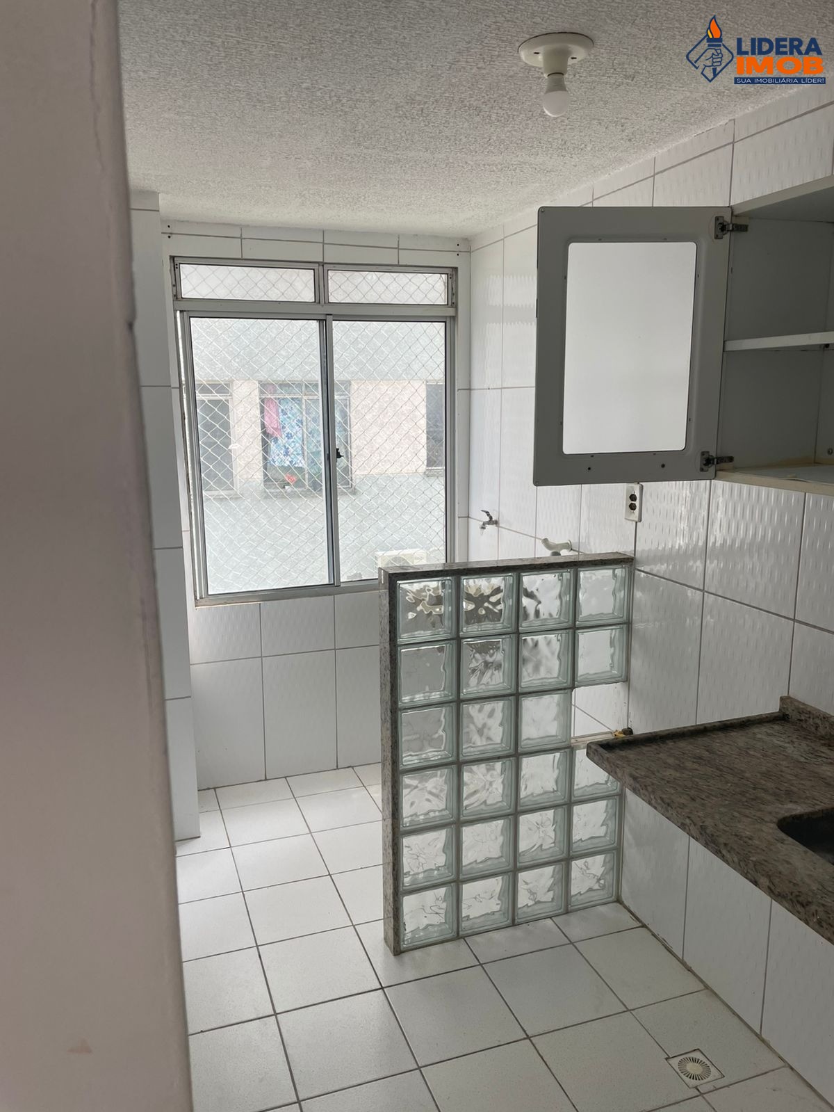 Apartamento, 2 quartos, 43 m² - Foto 1