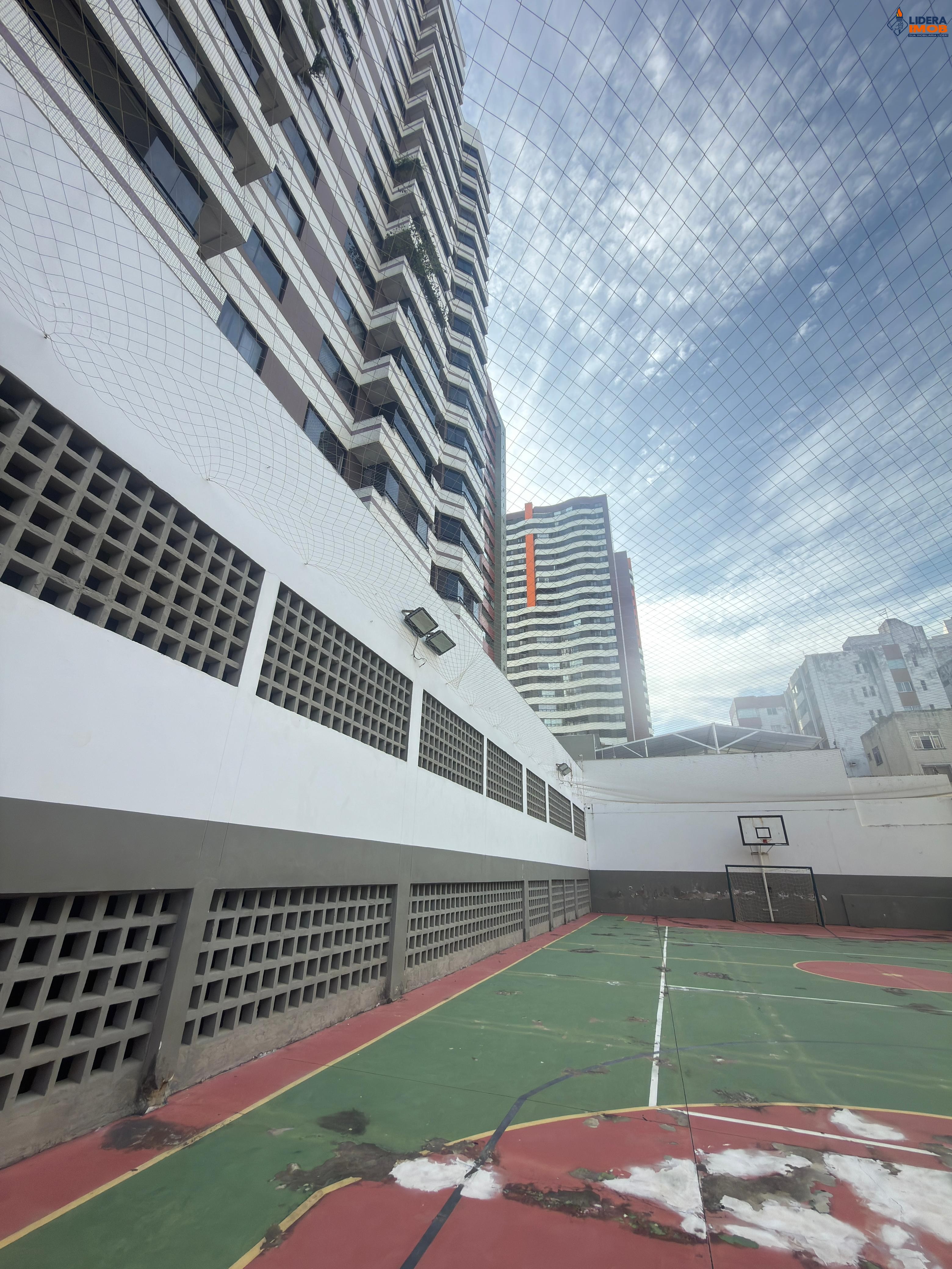 Apartamento, 4 quartos, 148 m² - Foto 26
