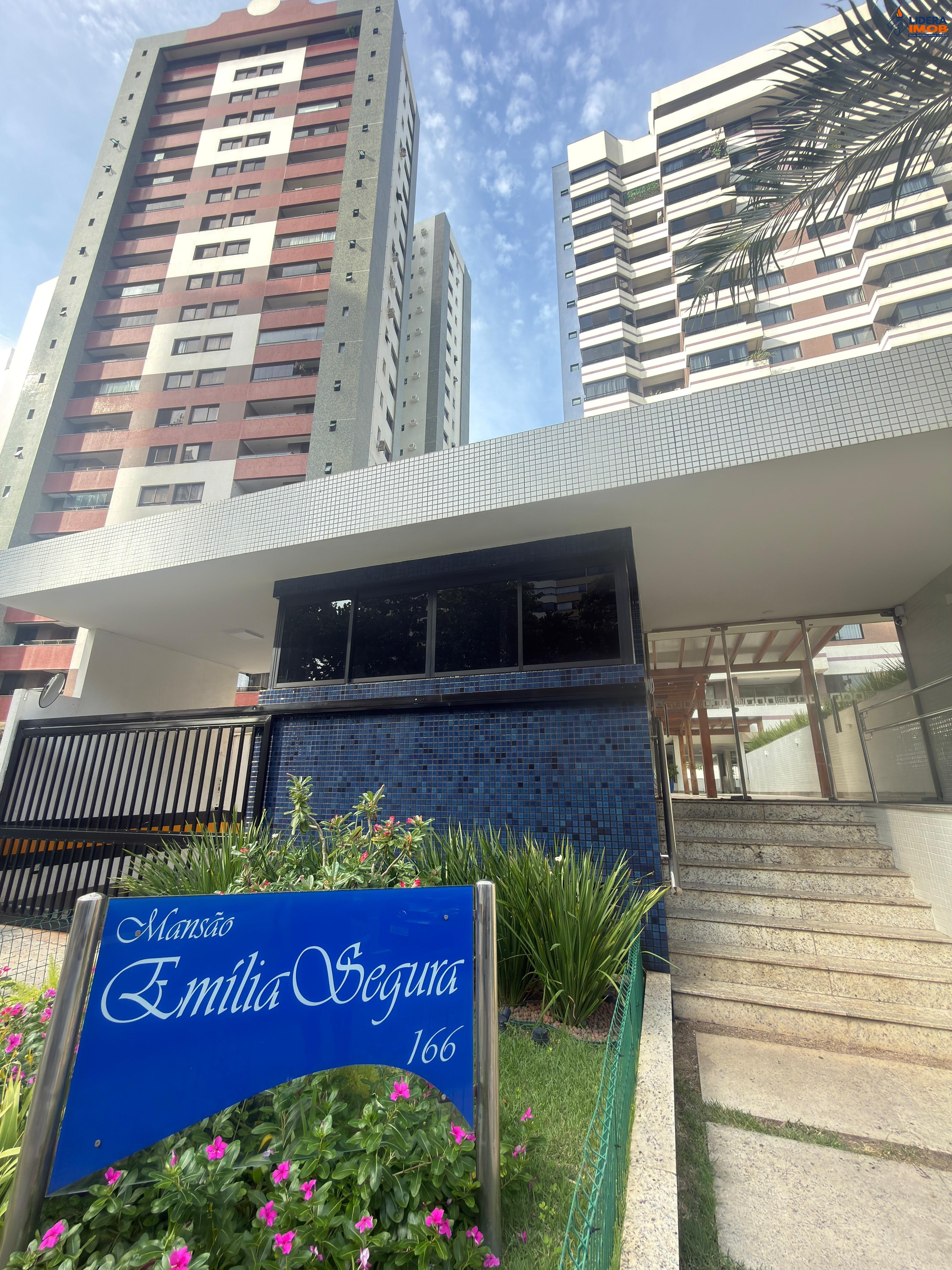 Apartamento, 4 quartos, 148 m² - Foto 29