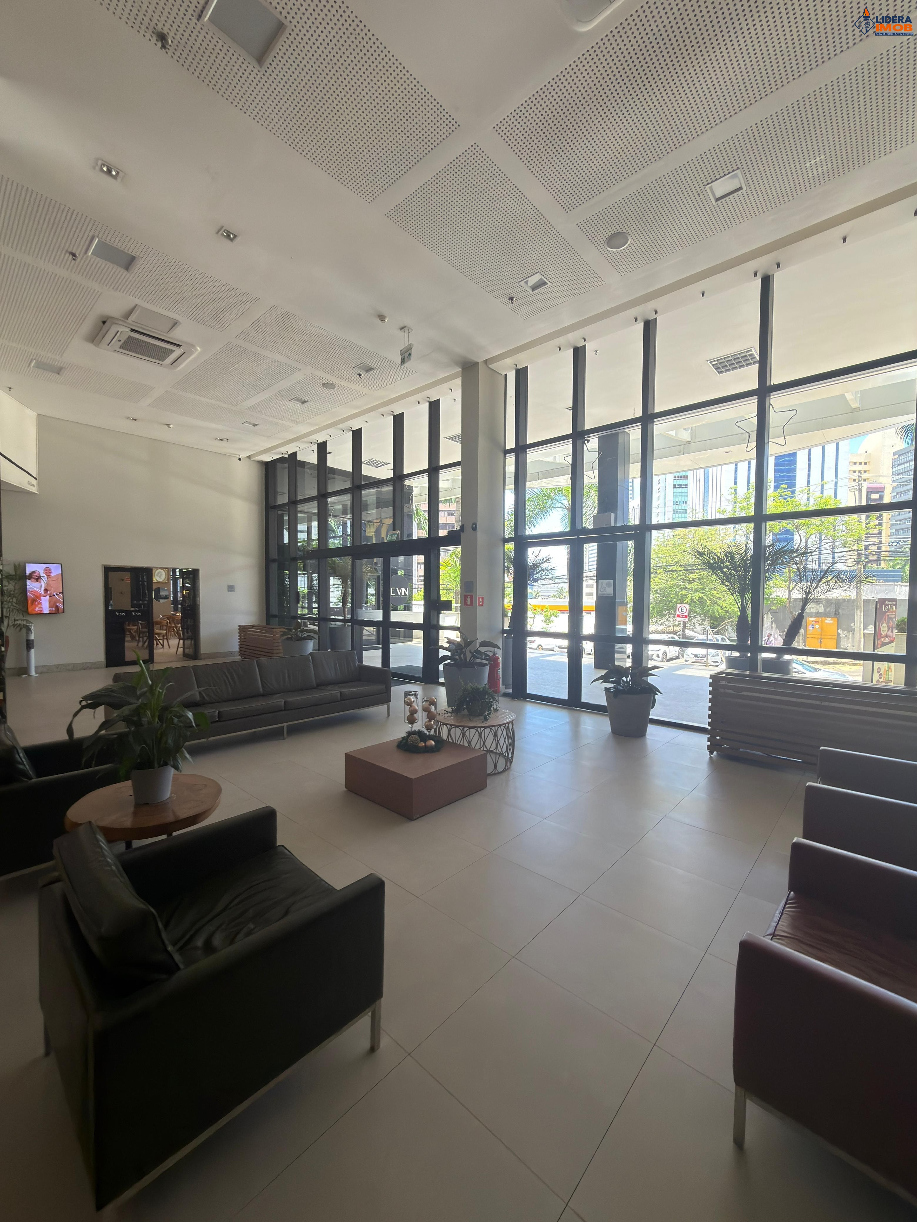 Apartamento, 1 quarto, 103 m² - Foto 4