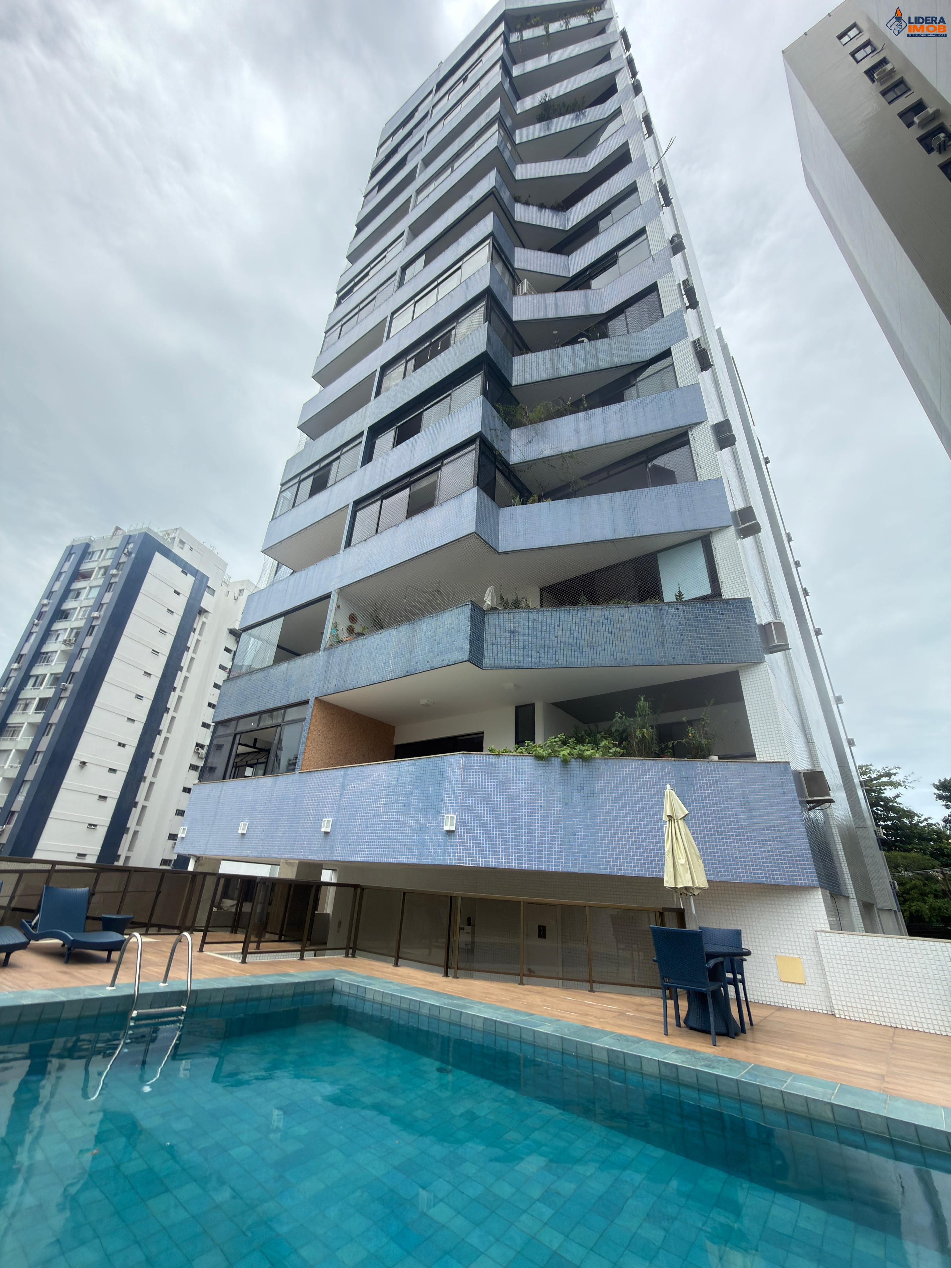 Apartamento, 3 quartos, 122 m² - Foto 35