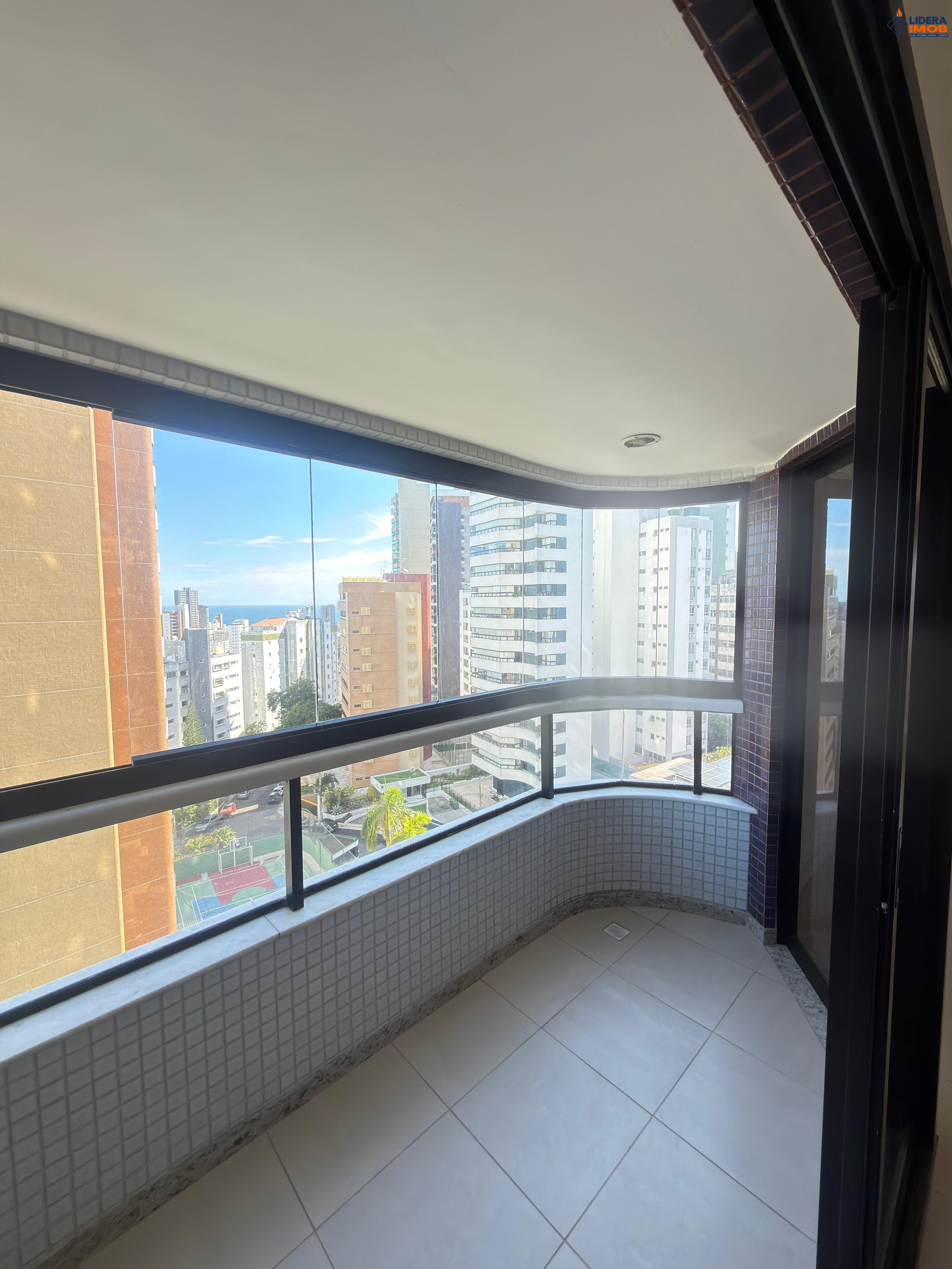 Apartamento, 4 quartos, 178 m² - Foto 3