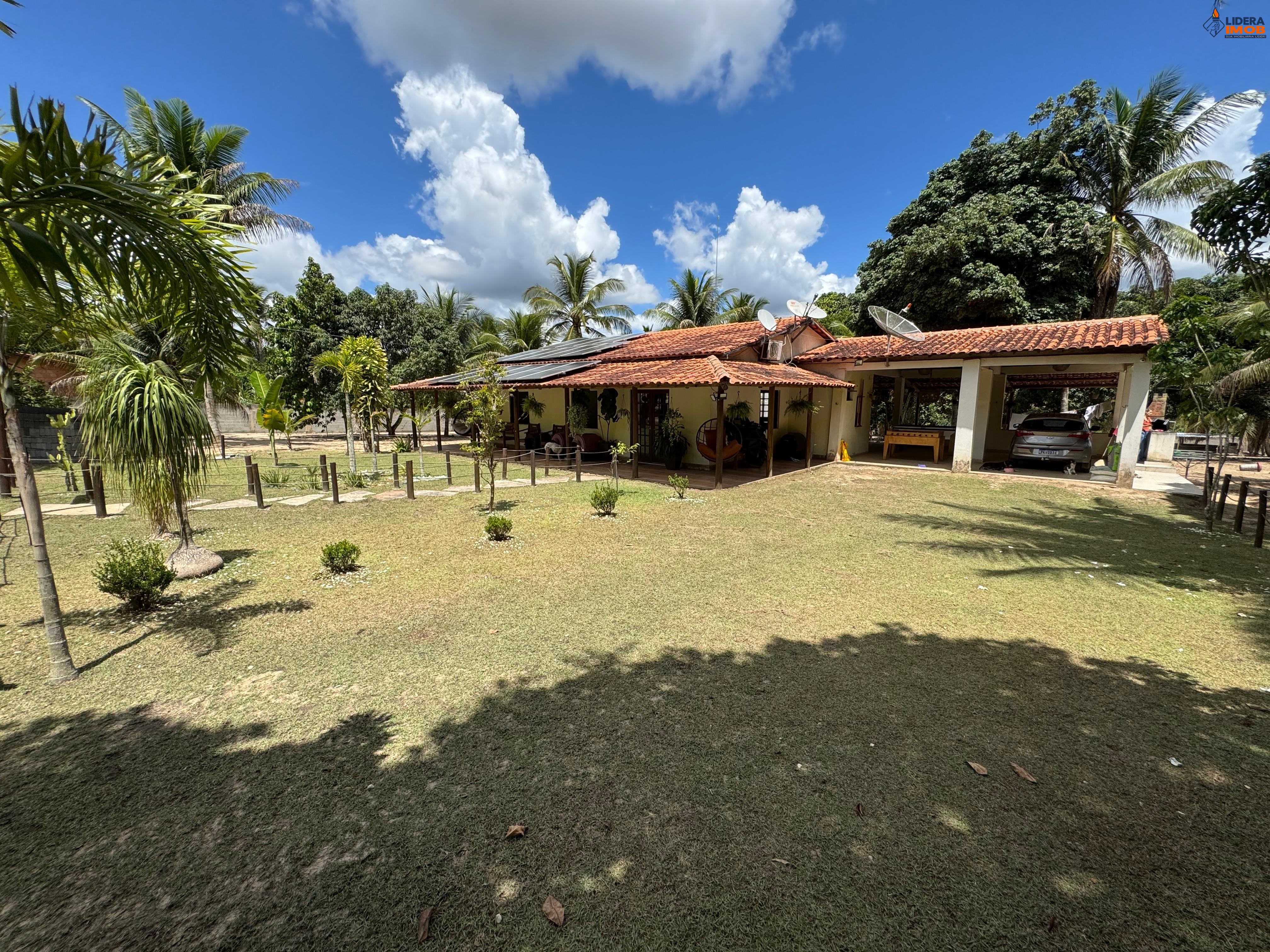 Sítio, 3 quartos, 1 hectares - Foto 6