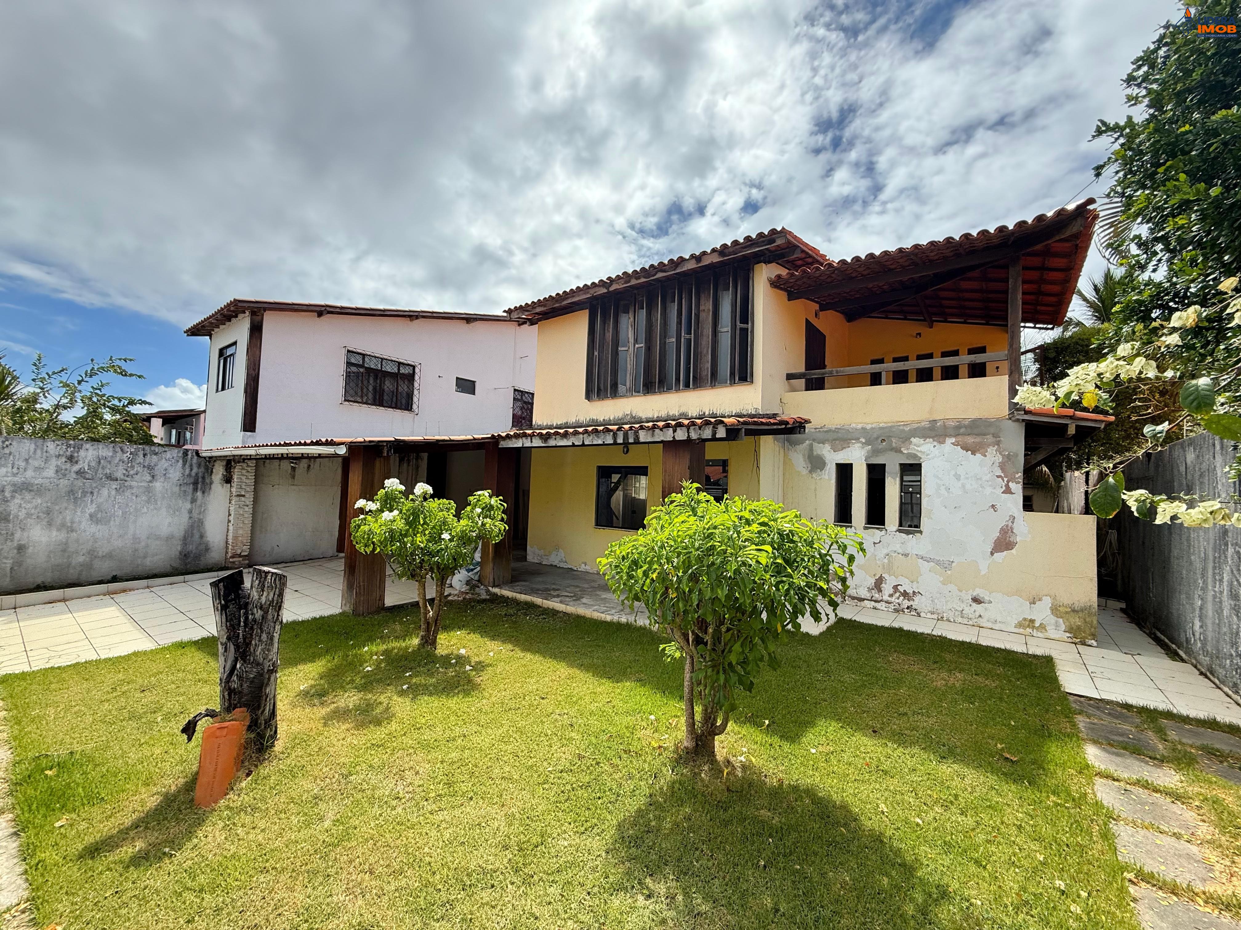 Casa, 4 quartos, 535 m² - Foto 1