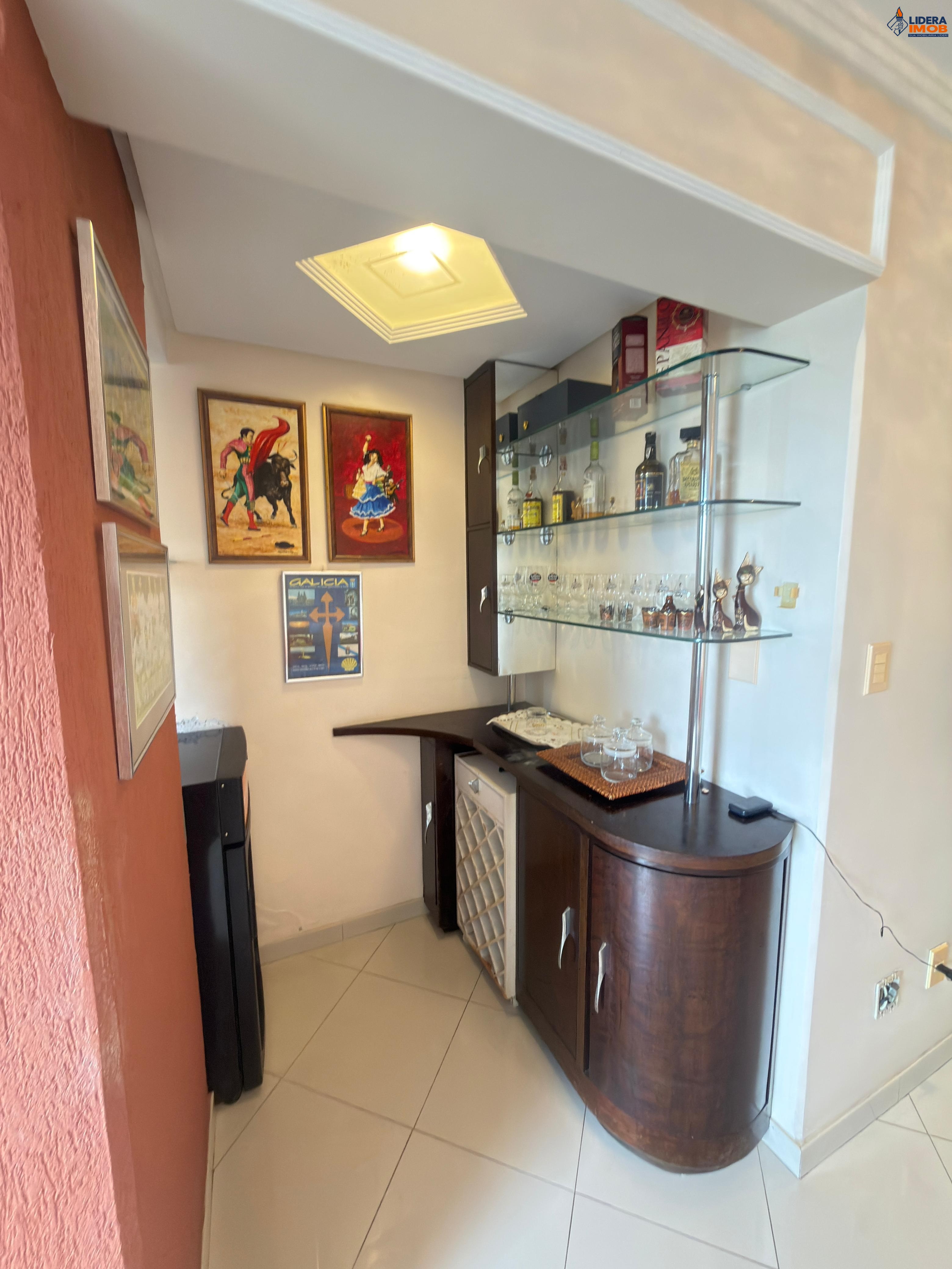 Apartamento, 3 quartos, 122 m² - Foto 4