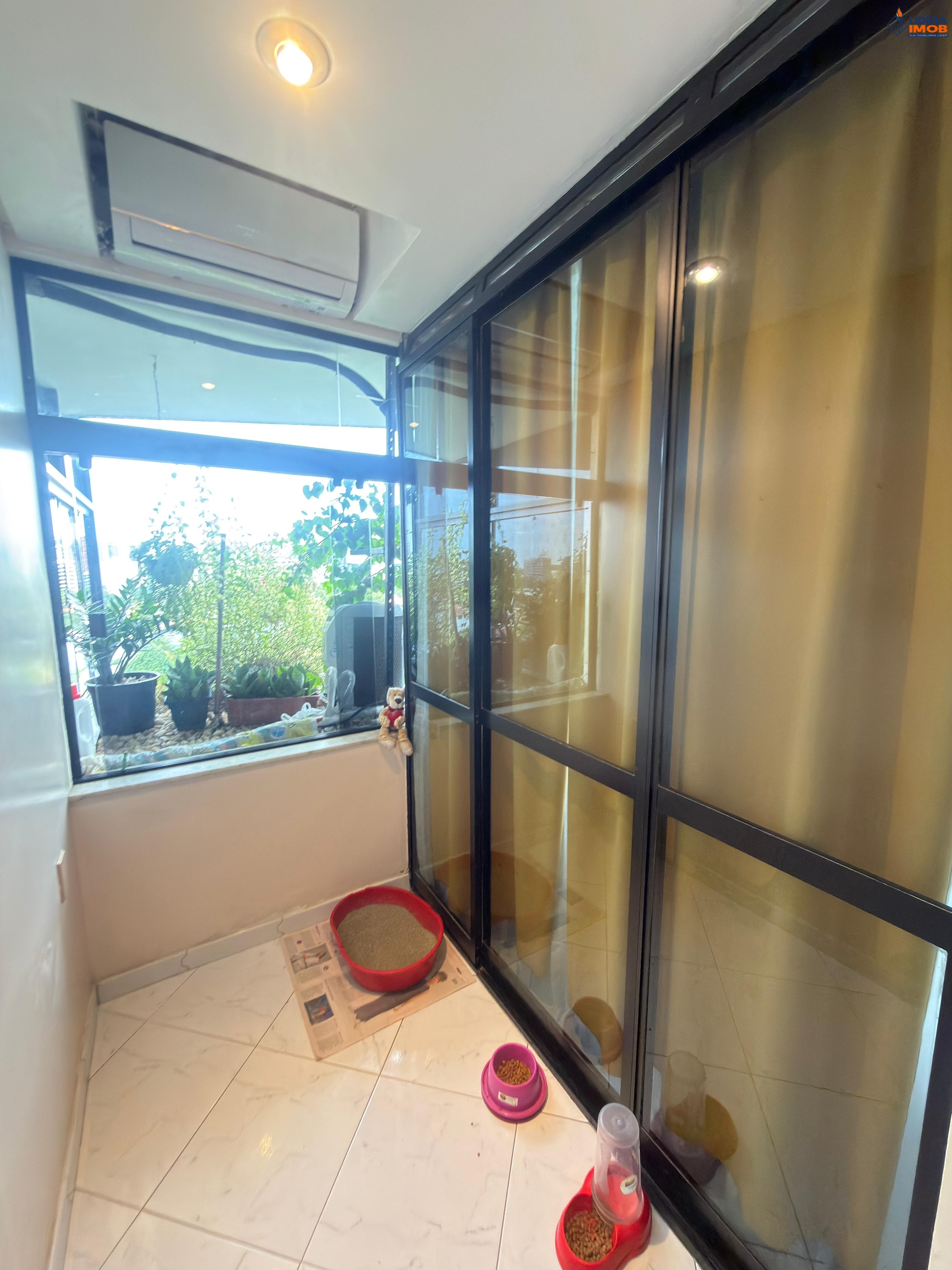 Apartamento, 3 quartos, 122 m² - Foto 11