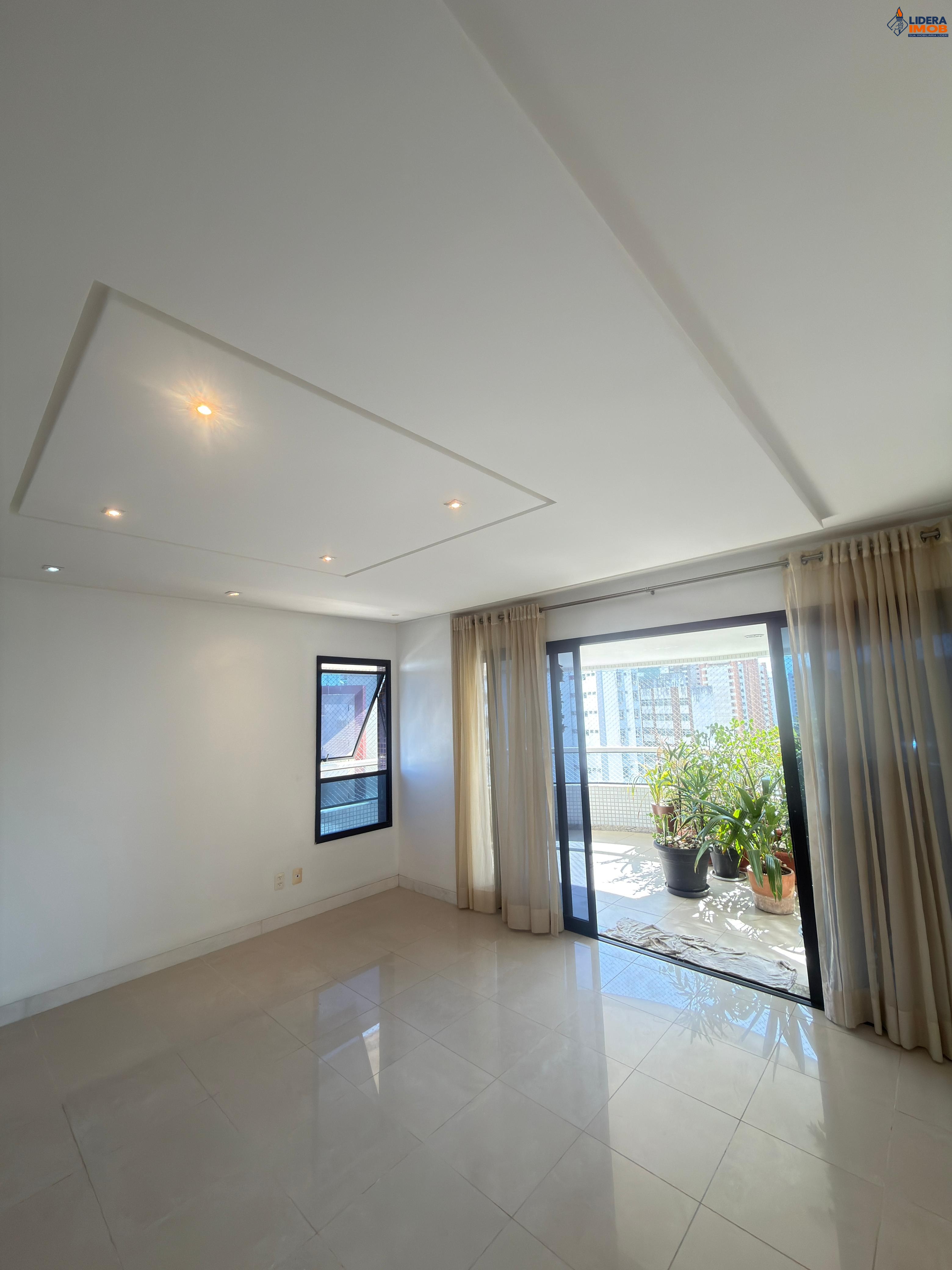 Apartamento, 4 quartos, 178 m² - Foto 1