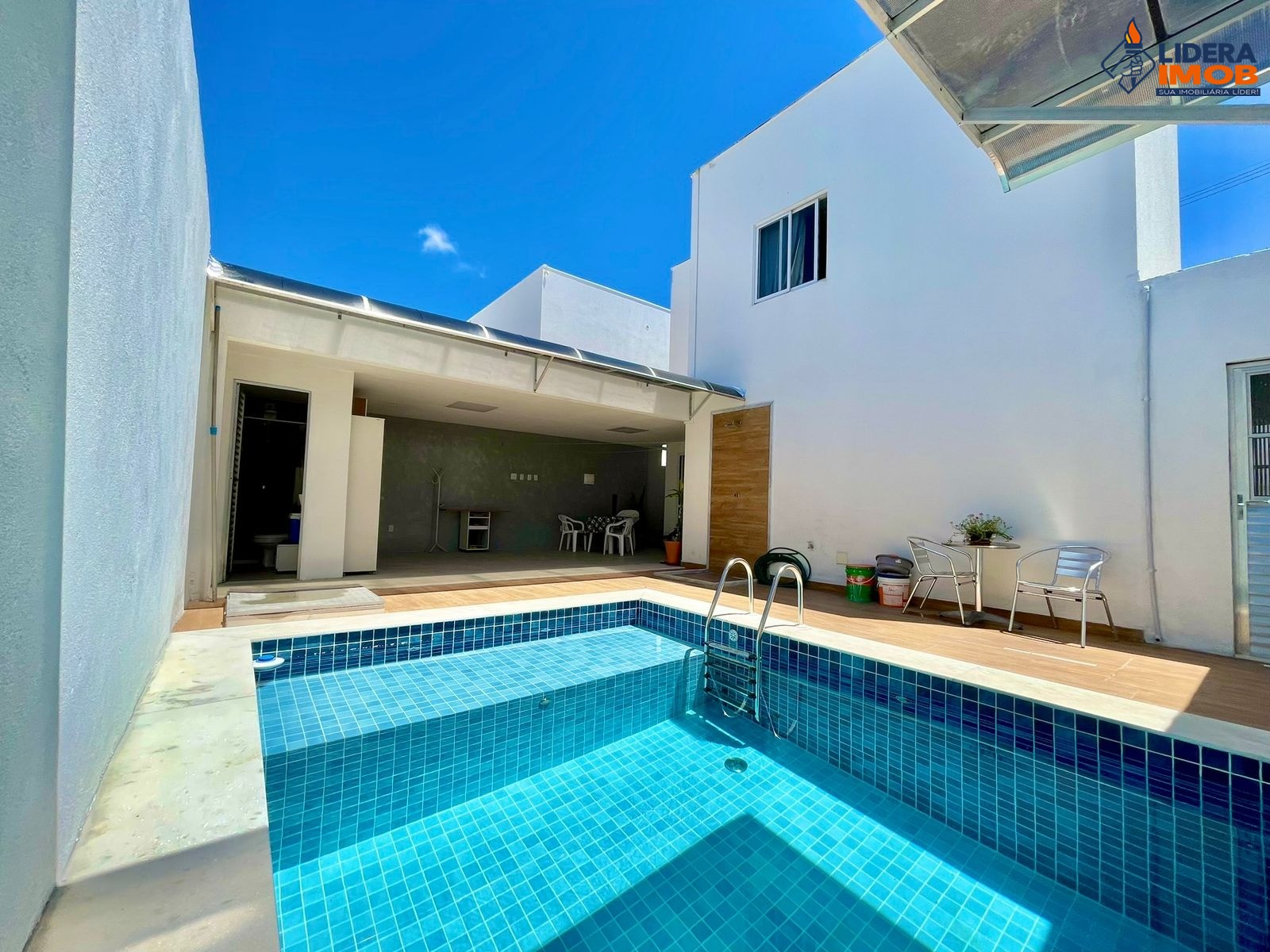 Casa, 3 quartos, 200 m² - Foto 4