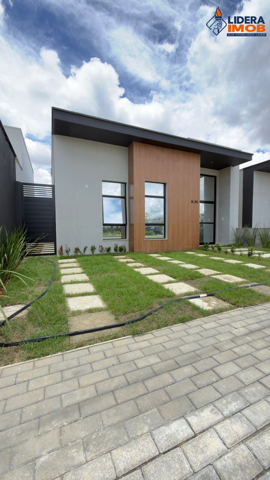 Casa, 3 quartos, 145 m² - Foto 2