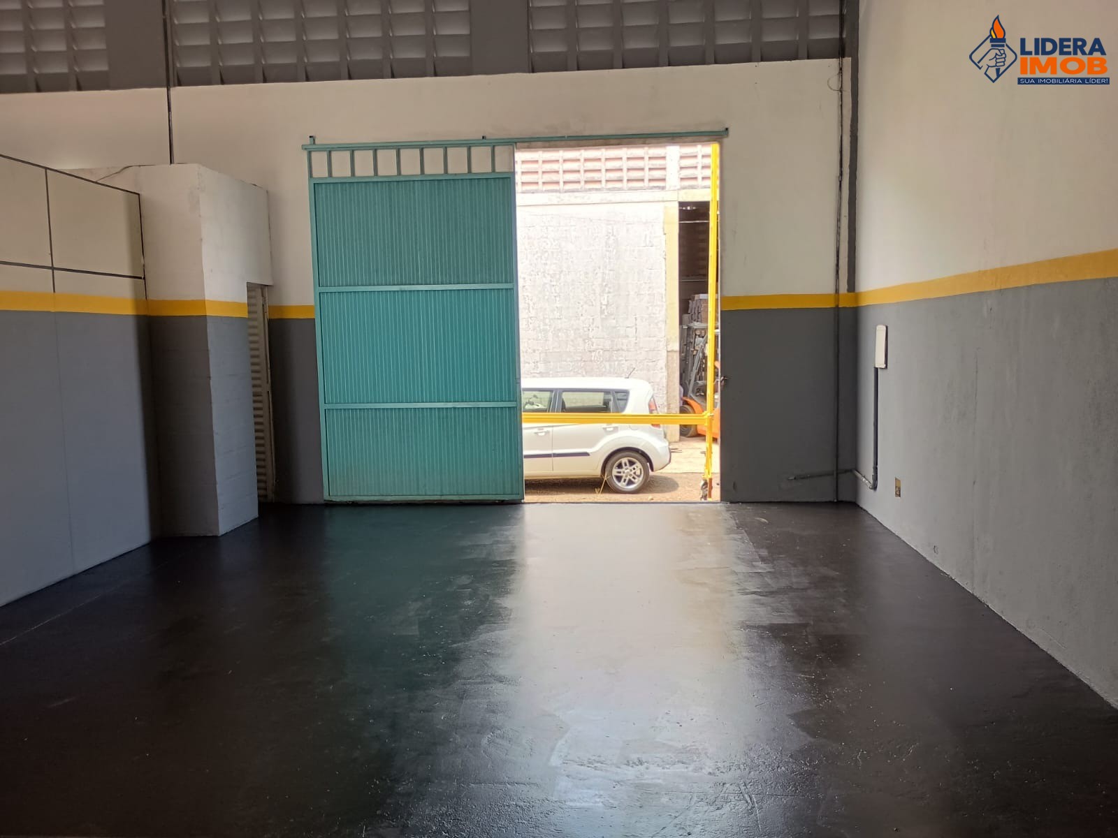 Depósito-Galpão, 260 m² - Foto 9