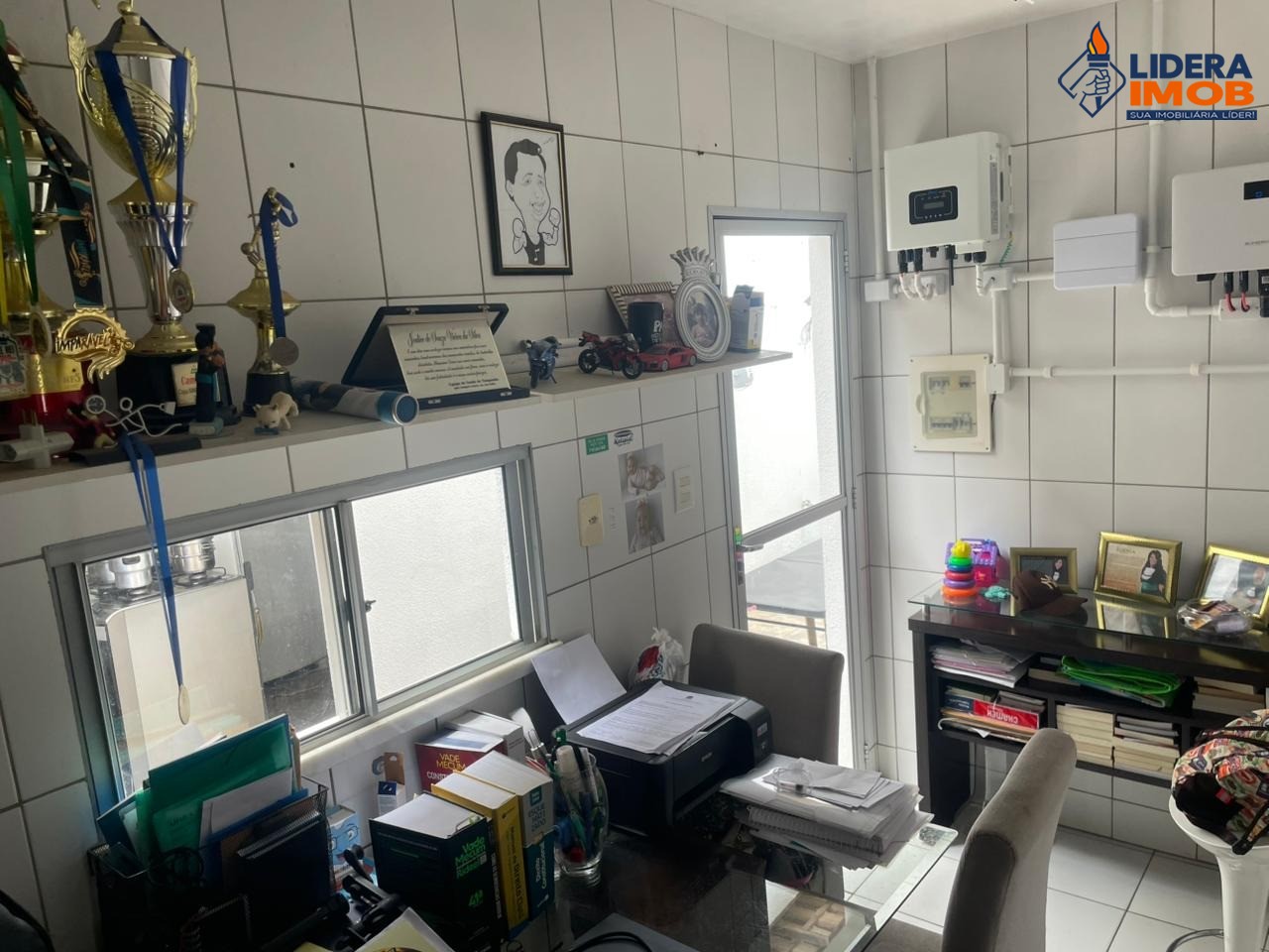 Casa, 3 quartos, 152 m² - Foto 7