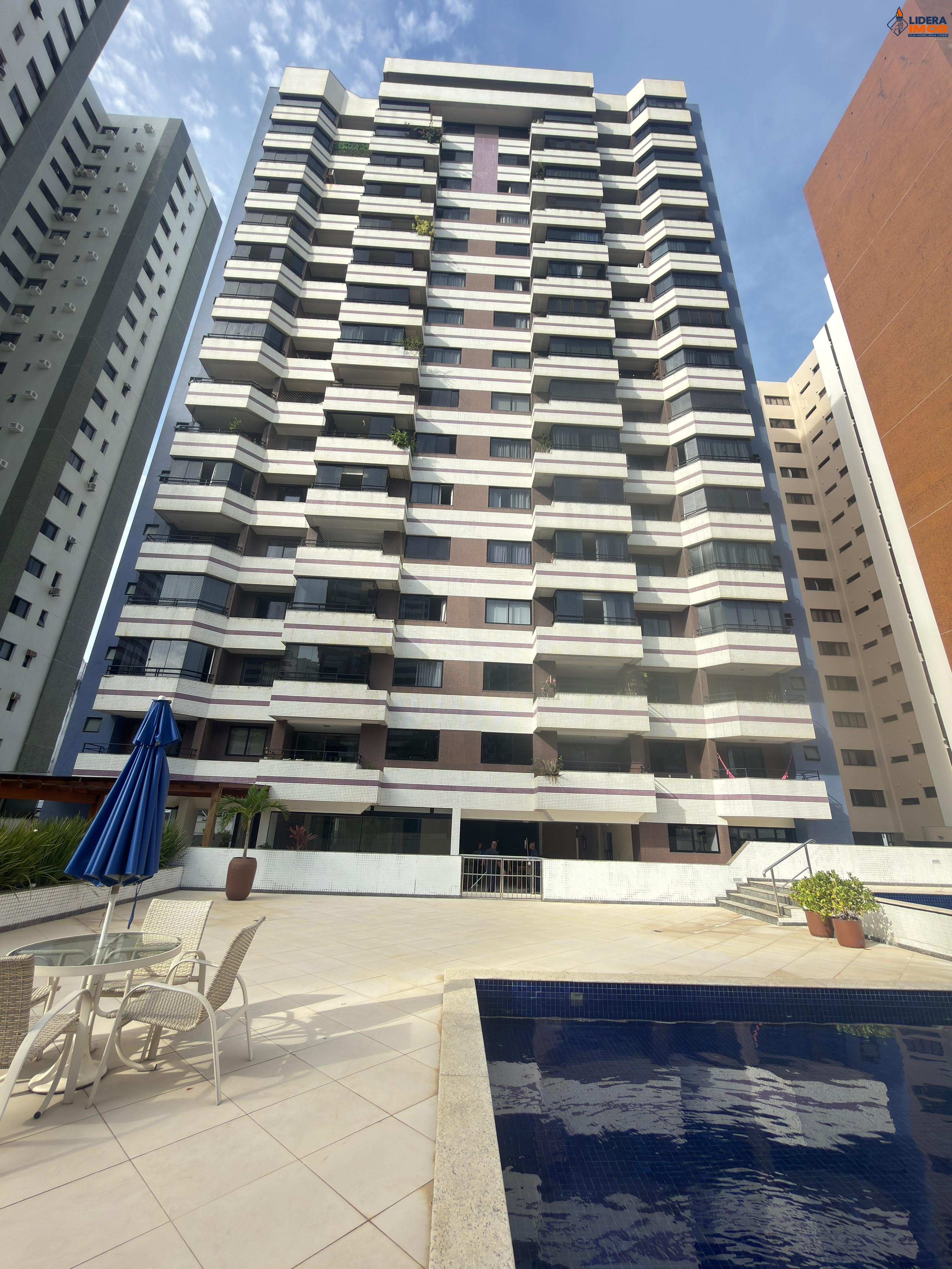 Apartamento, 4 quartos, 148 m² - Foto 32