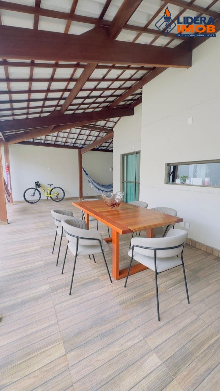 Casa, 3 quartos, 200 m² - Foto 3