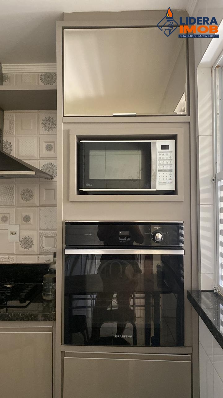 Casa, 3 quartos, 200 m² - Foto 3