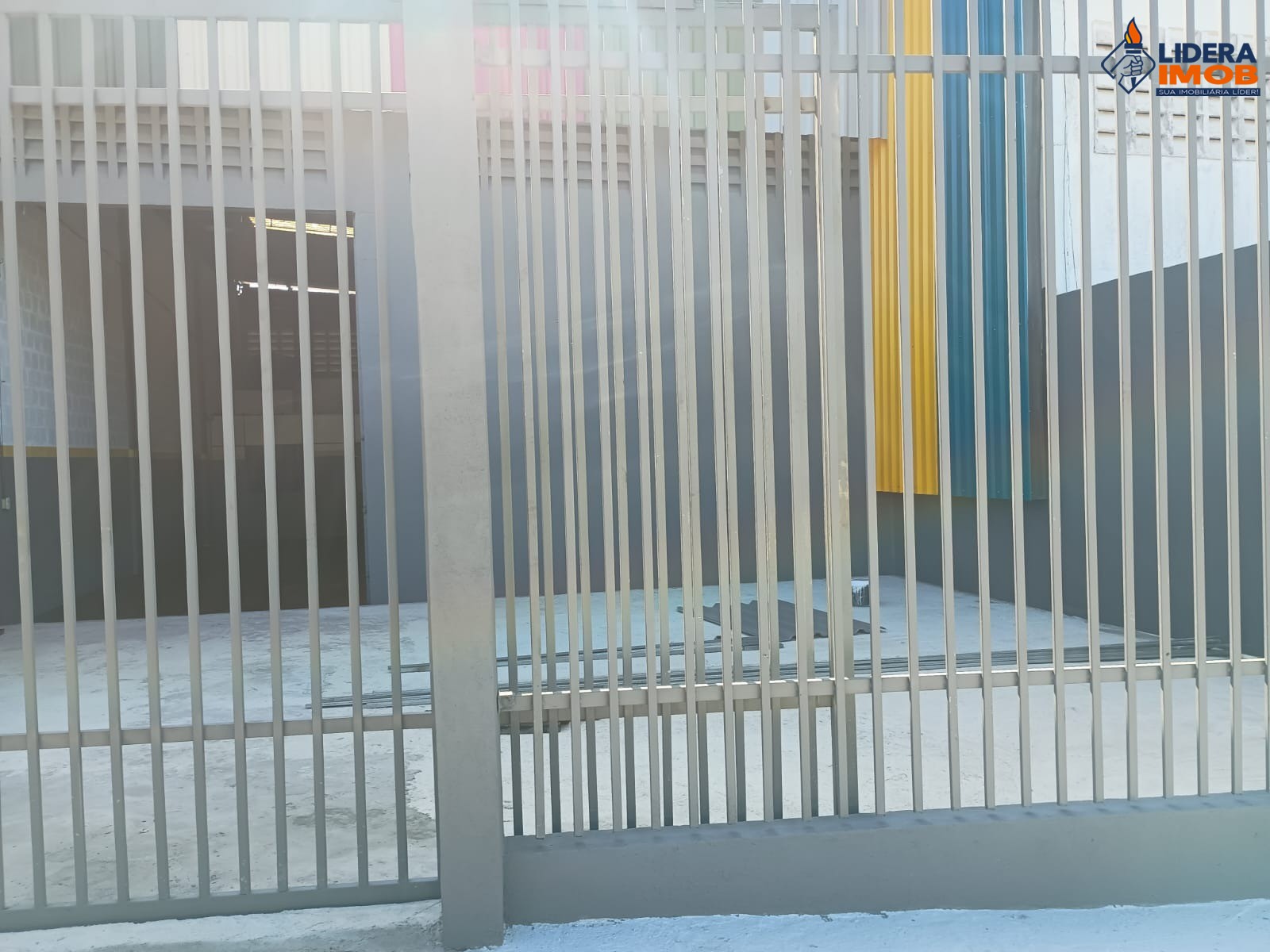 Depósito-Galpão, 260 m² - Foto 3