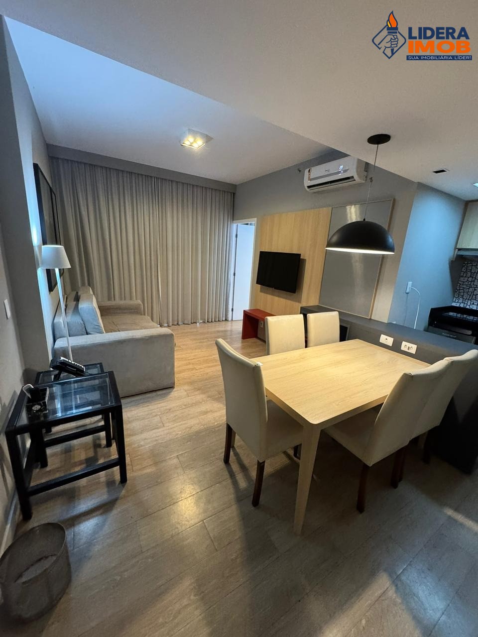 Apartamento, 2 quartos, 64 m² - Foto 8