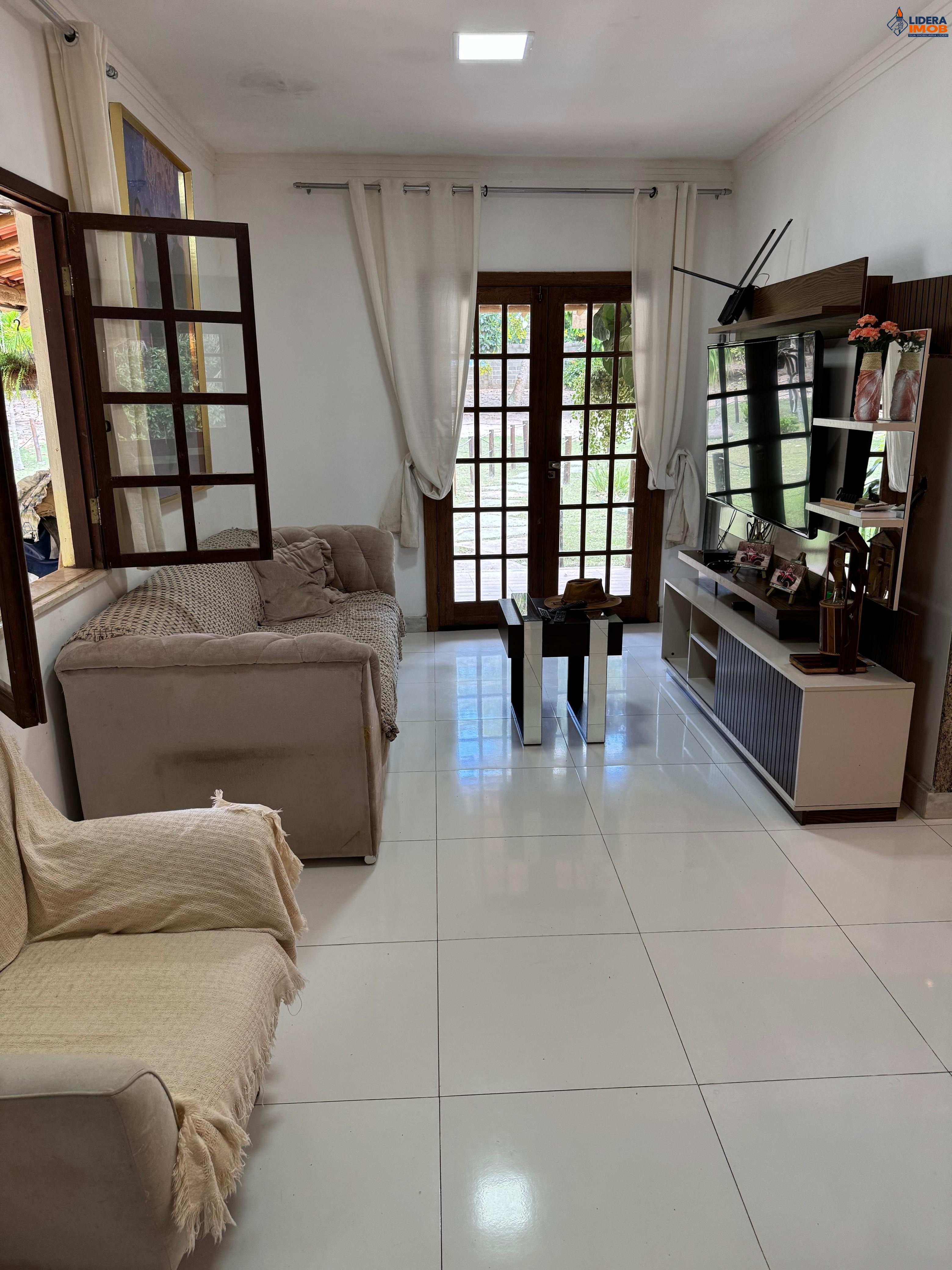 Sítio, 3 quartos, 1 hectares - Foto 8