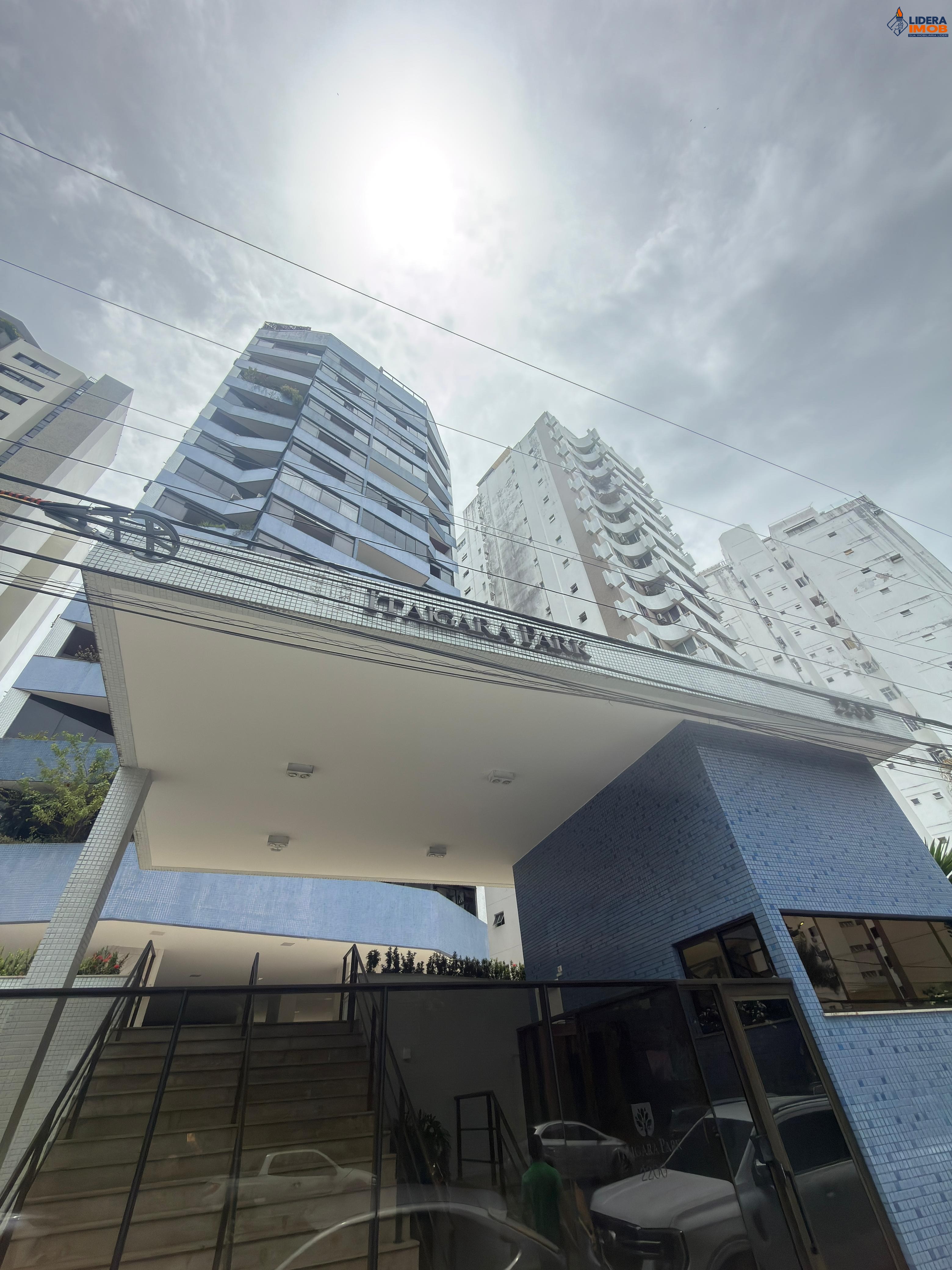 Apartamento, 3 quartos, 122 m² - Foto 32