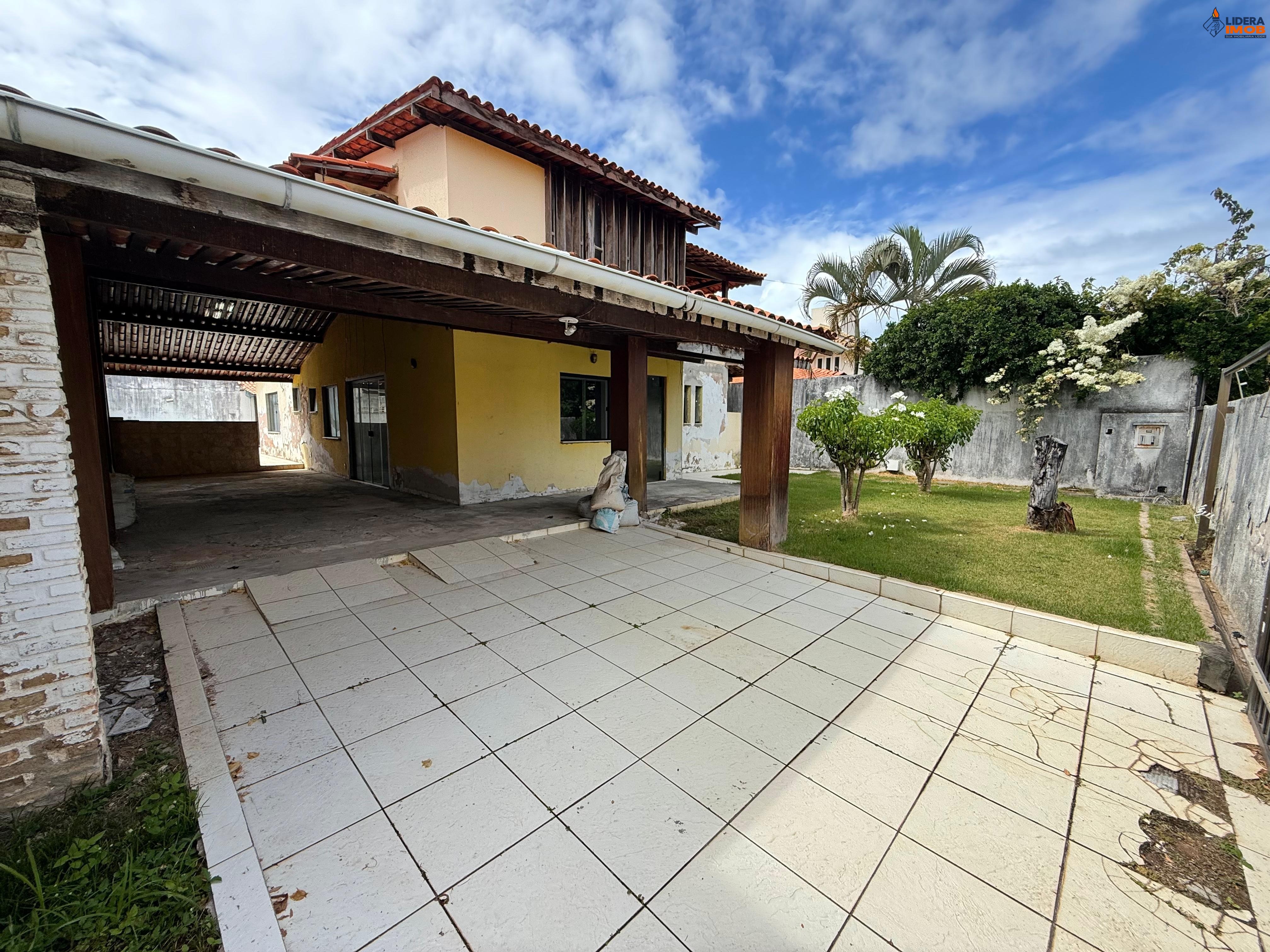 Casa, 4 quartos, 535 m² - Foto 21