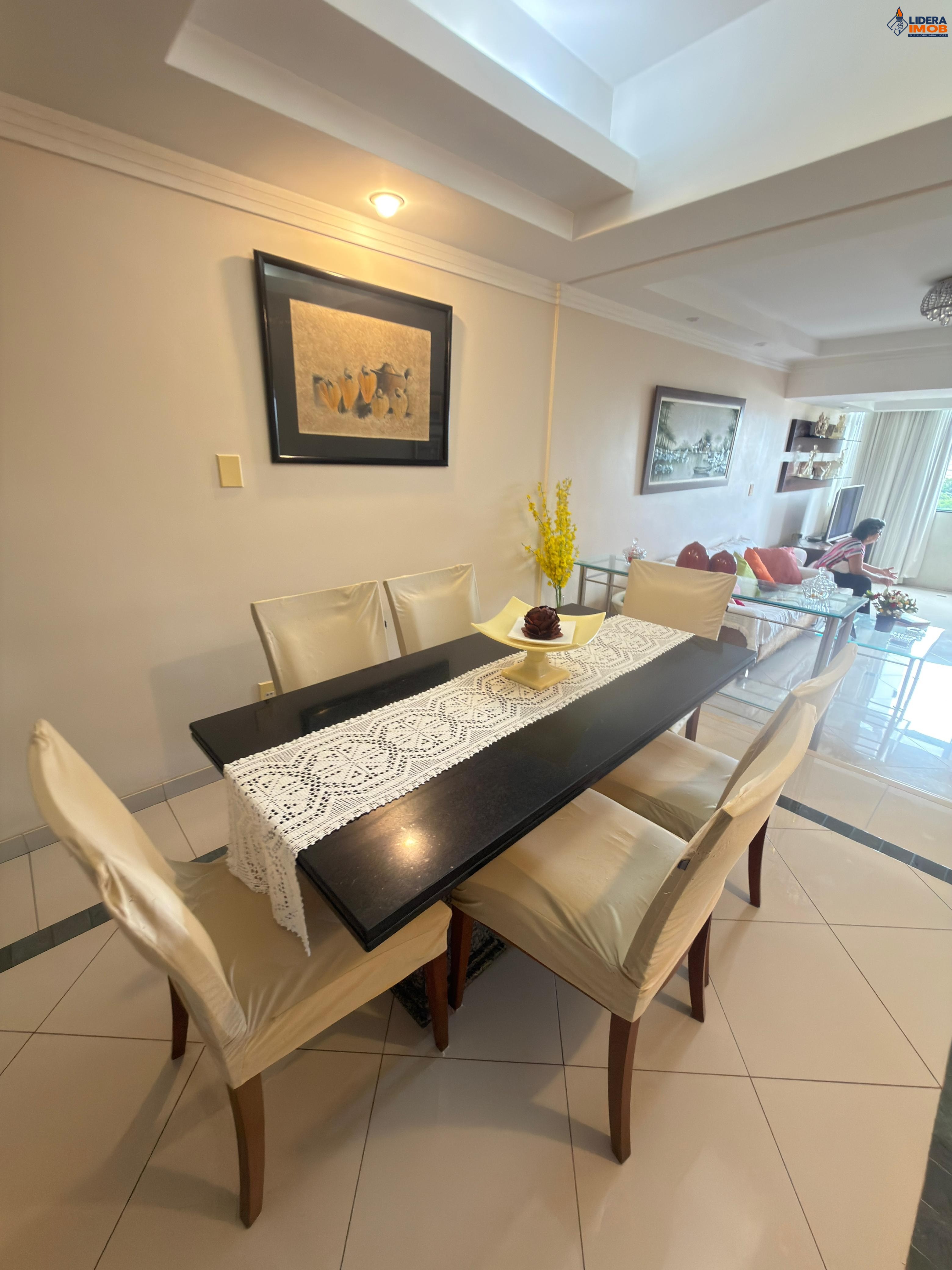 Apartamento, 3 quartos, 122 m² - Foto 21