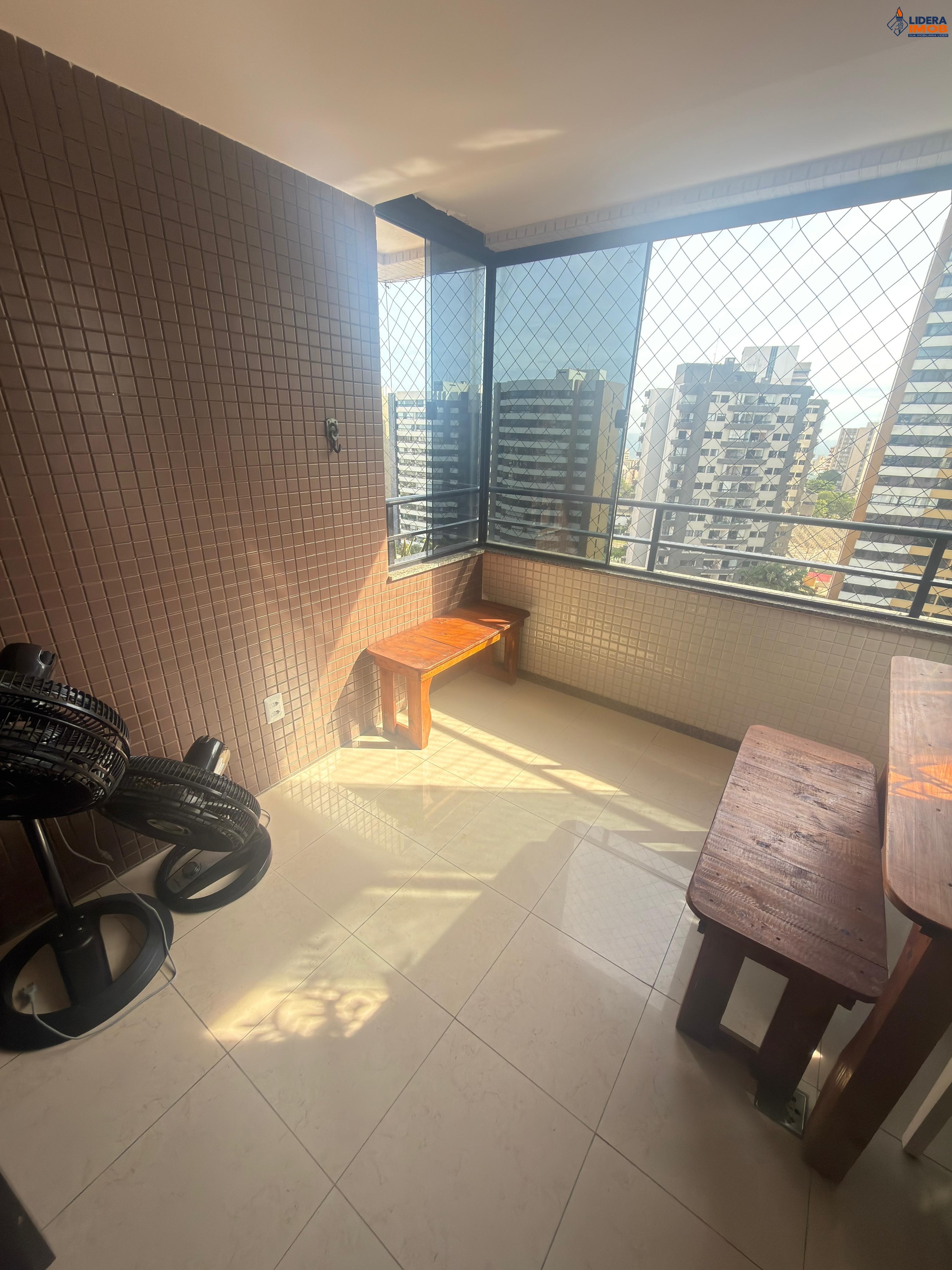 Apartamento, 4 quartos, 148 m² - Foto 11