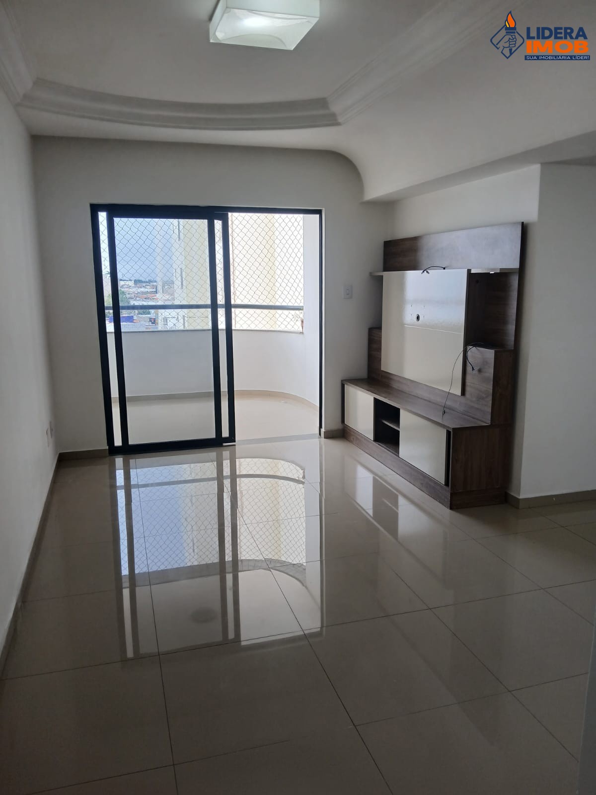 Apartamento, 3 quartos, 83 m² - Foto 1