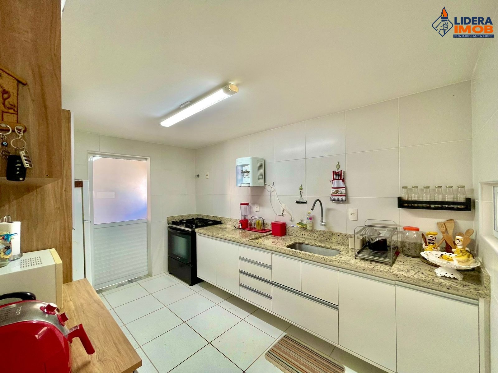 Casa, 3 quartos, 200 m² - Foto 21