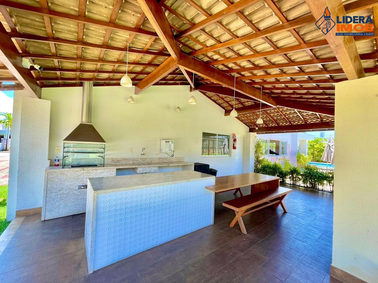 Casa, 3 quartos, 200 m² - Foto 33