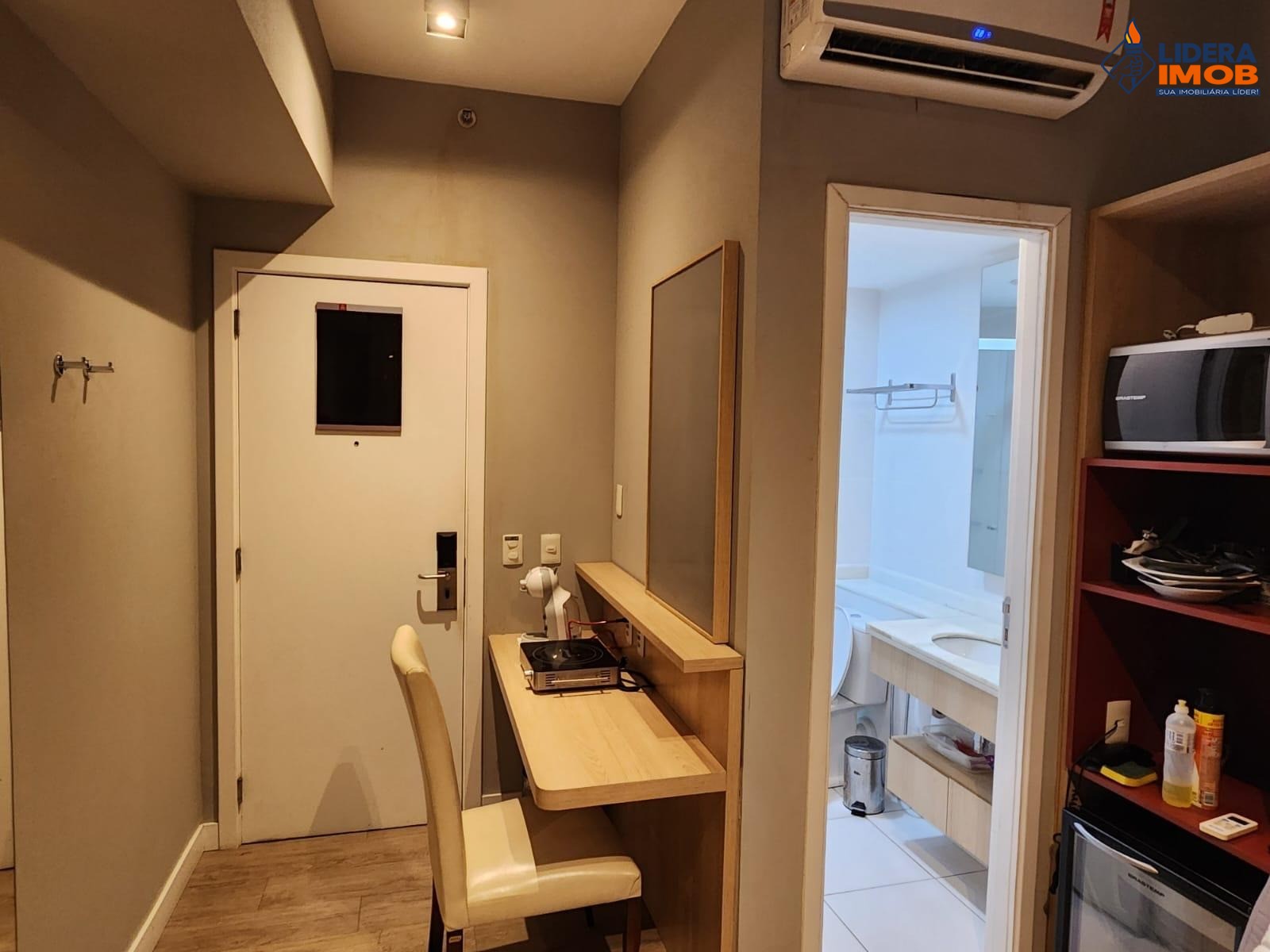 Apartamento, 2 quartos, 64 m² - Foto 15