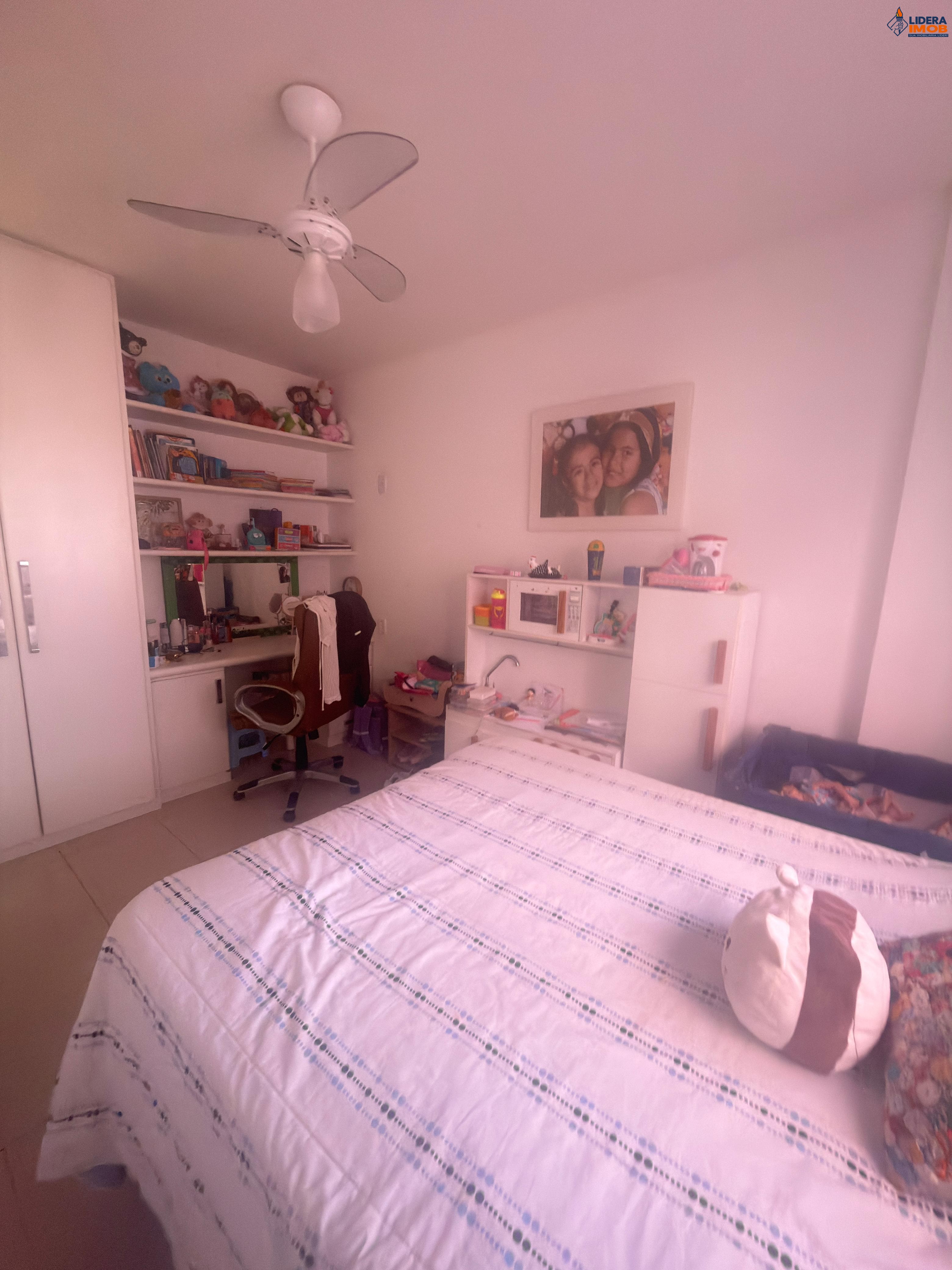 Apartamento, 4 quartos, 148 m² - Foto 6