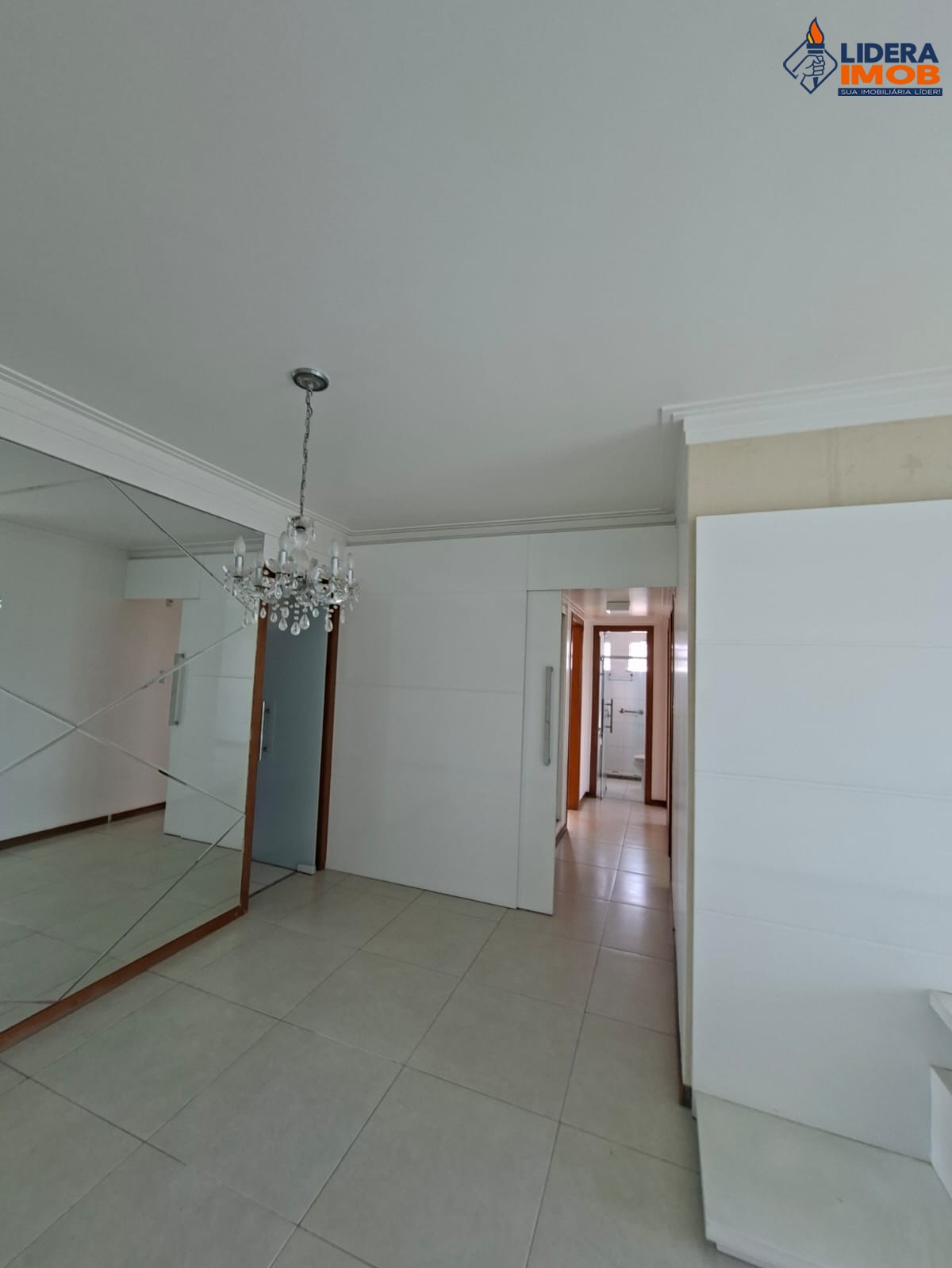 Apartamento, 3 quartos, 100 m² - Foto 3