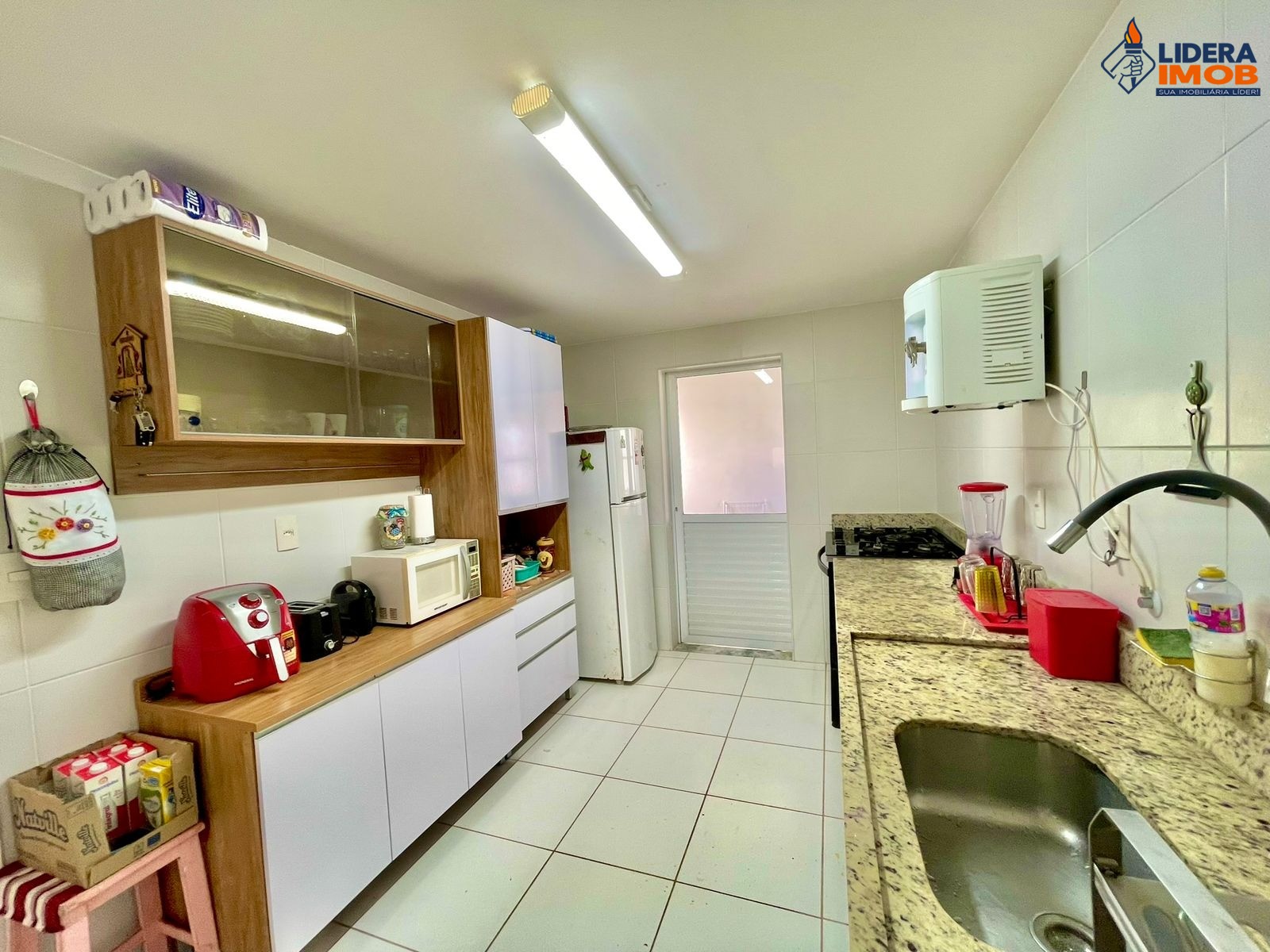 Casa, 3 quartos, 200 m² - Foto 18