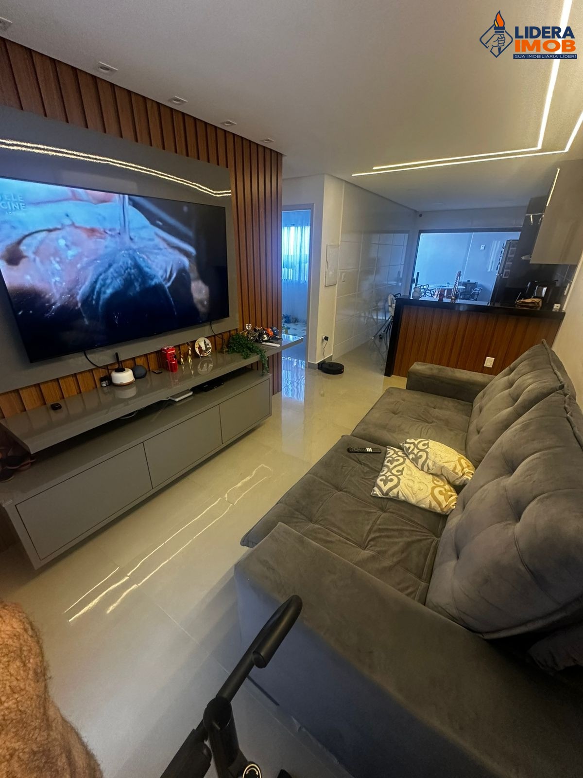 Casa, 2 quartos, 189 m² - Foto 1