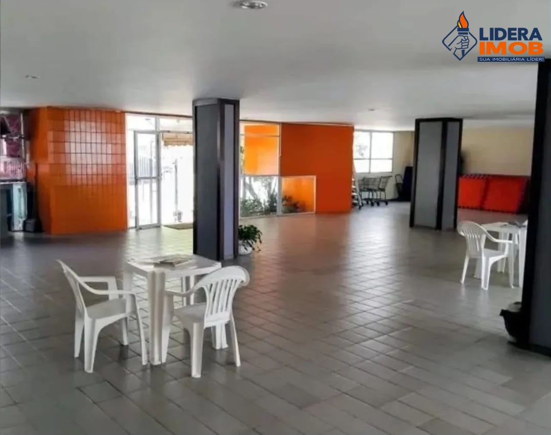 Apartamento, 1 quarto, 45 m² - Foto 9