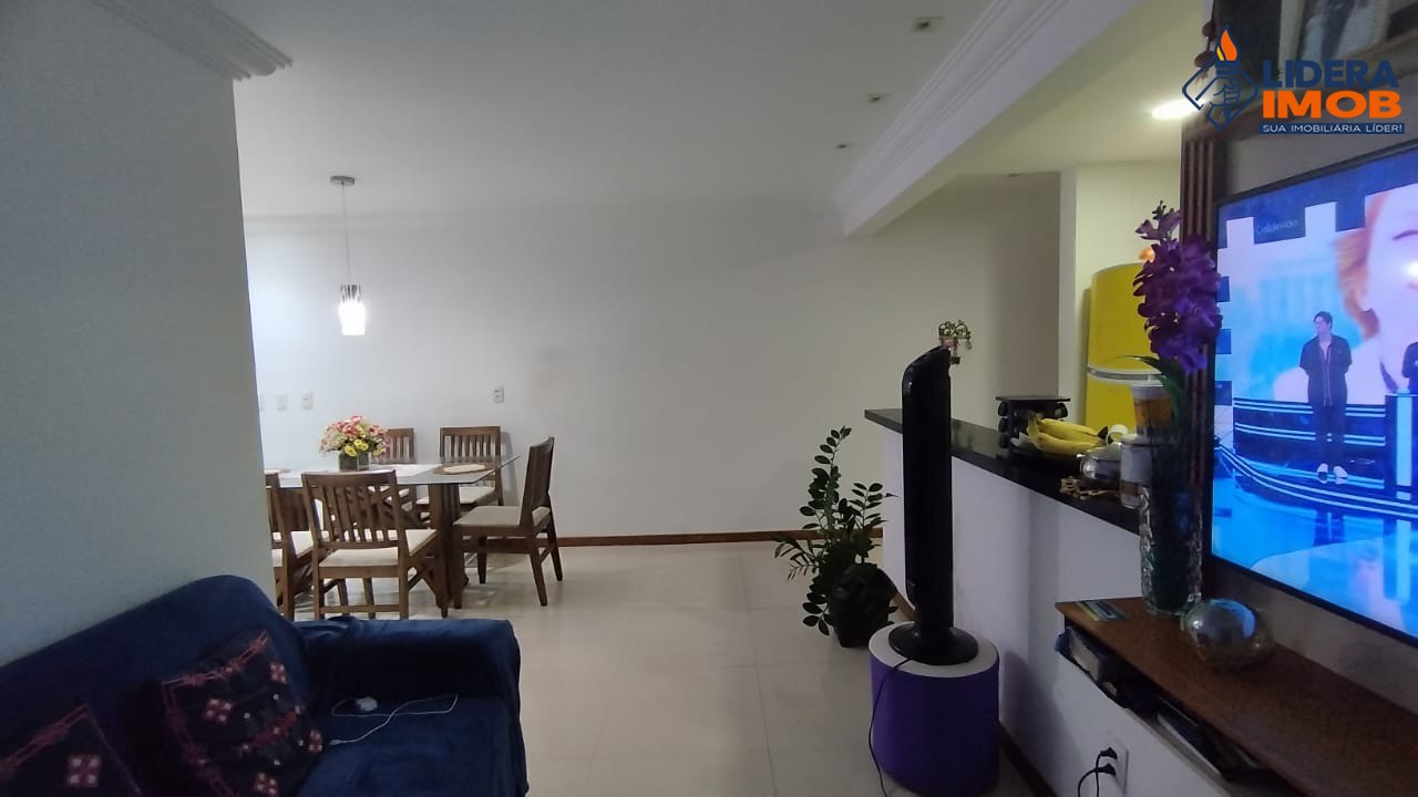 Apartamento, 3 quartos, 72 m² - Foto 1